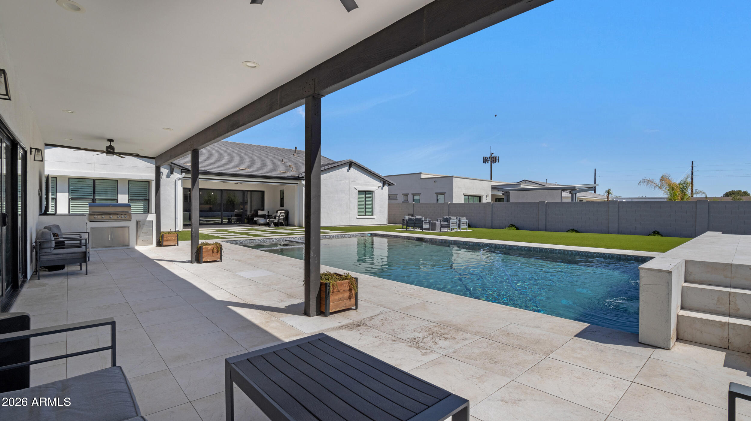 20689 E PUMMELOS Road