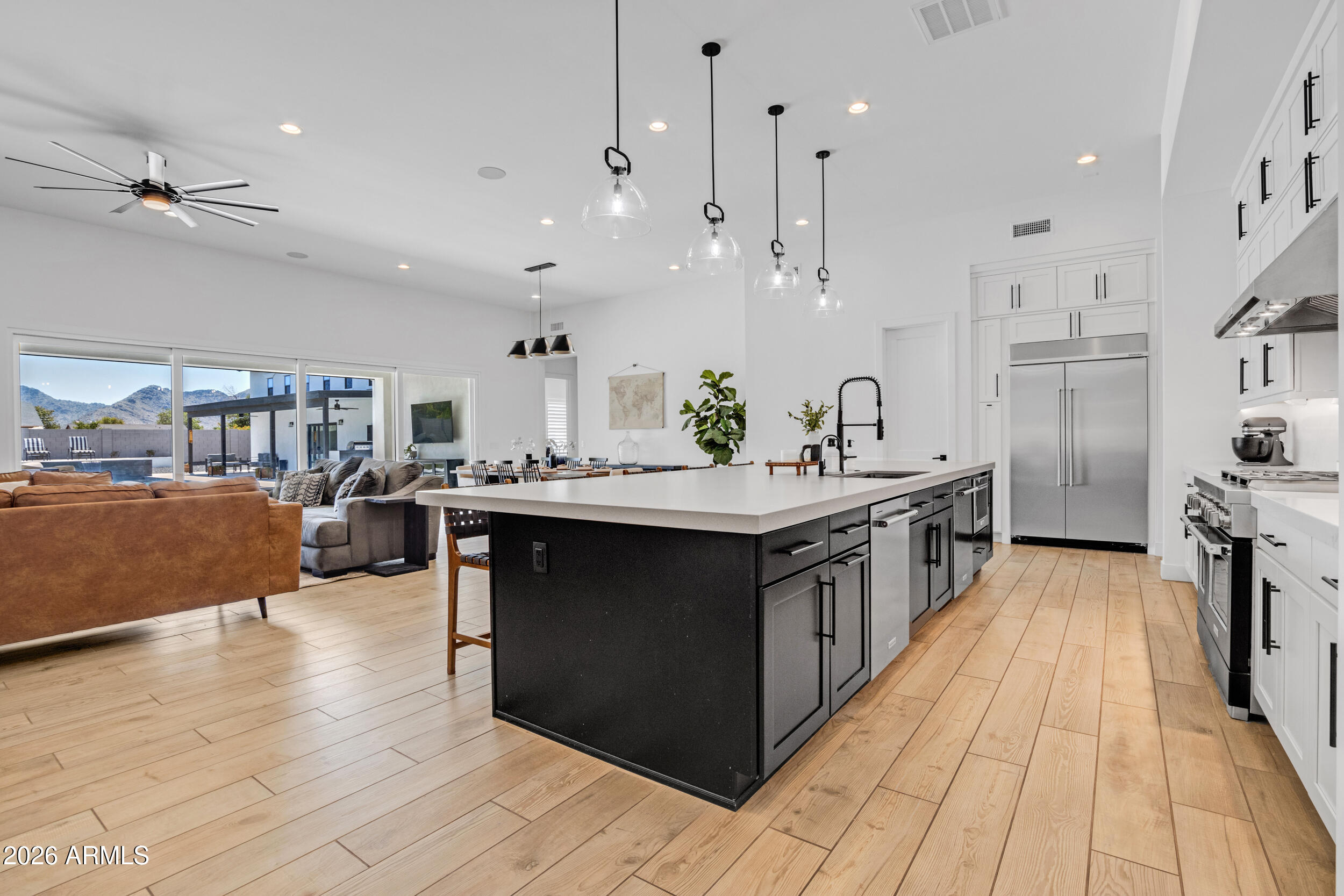 20689 E PUMMELOS Road