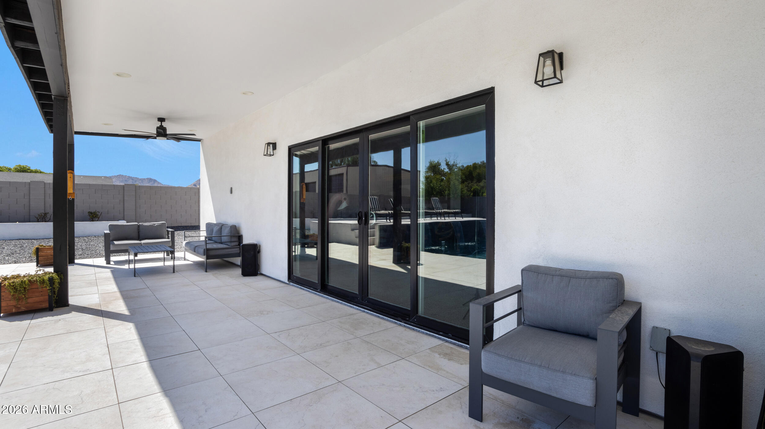 20689 E PUMMELOS Road