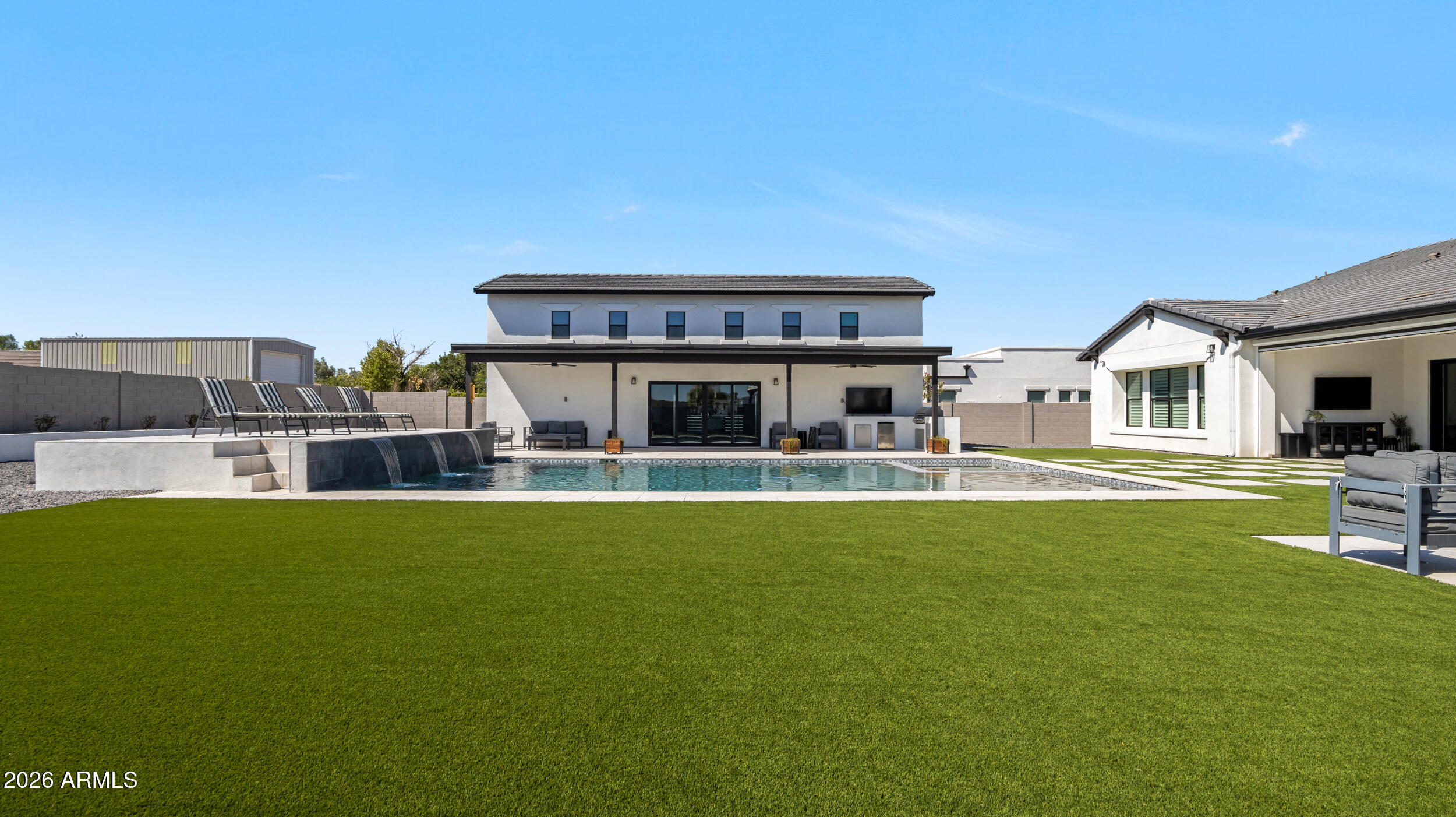 20689 E PUMMELOS Road