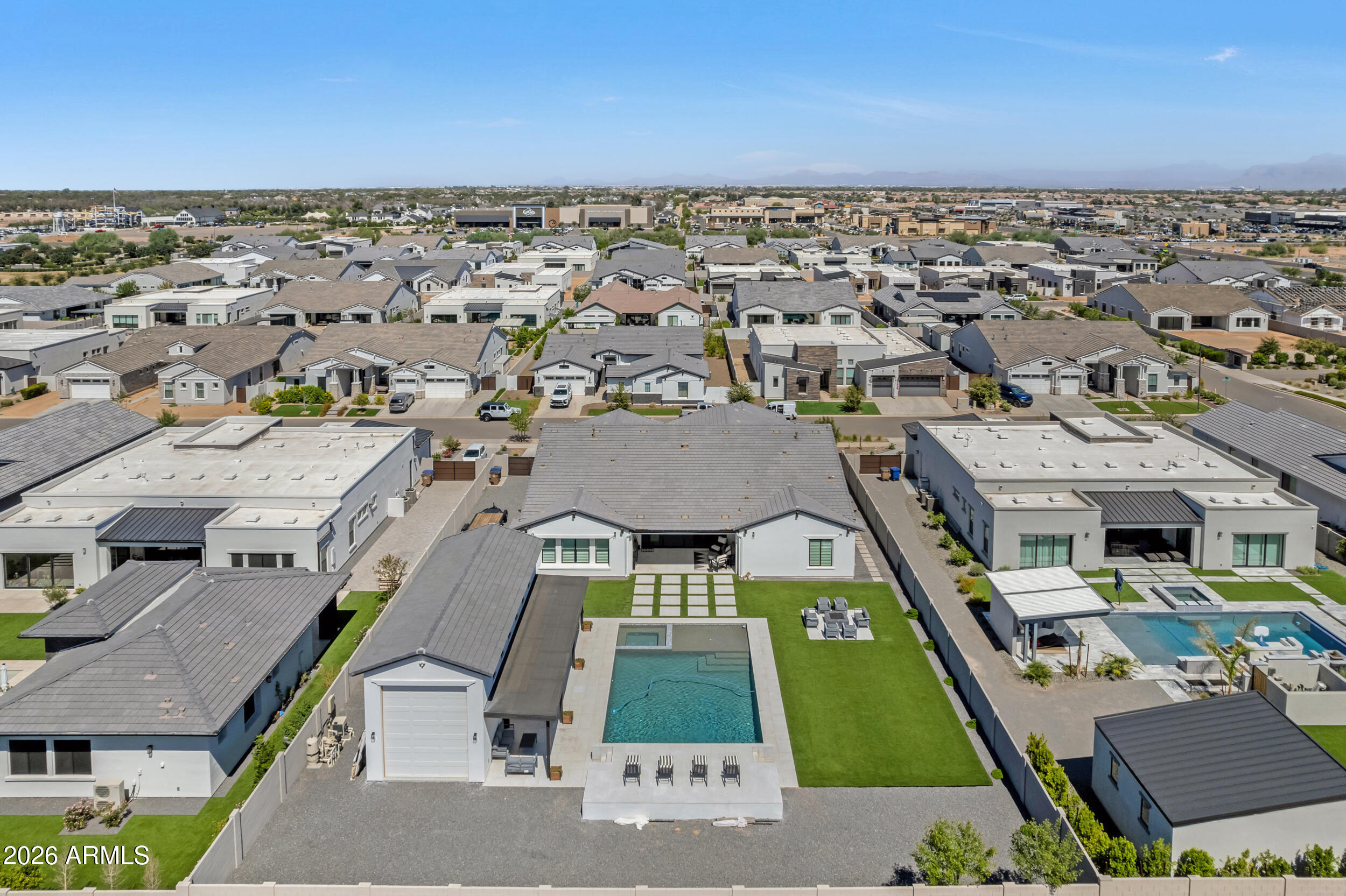 20689 E PUMMELOS Road