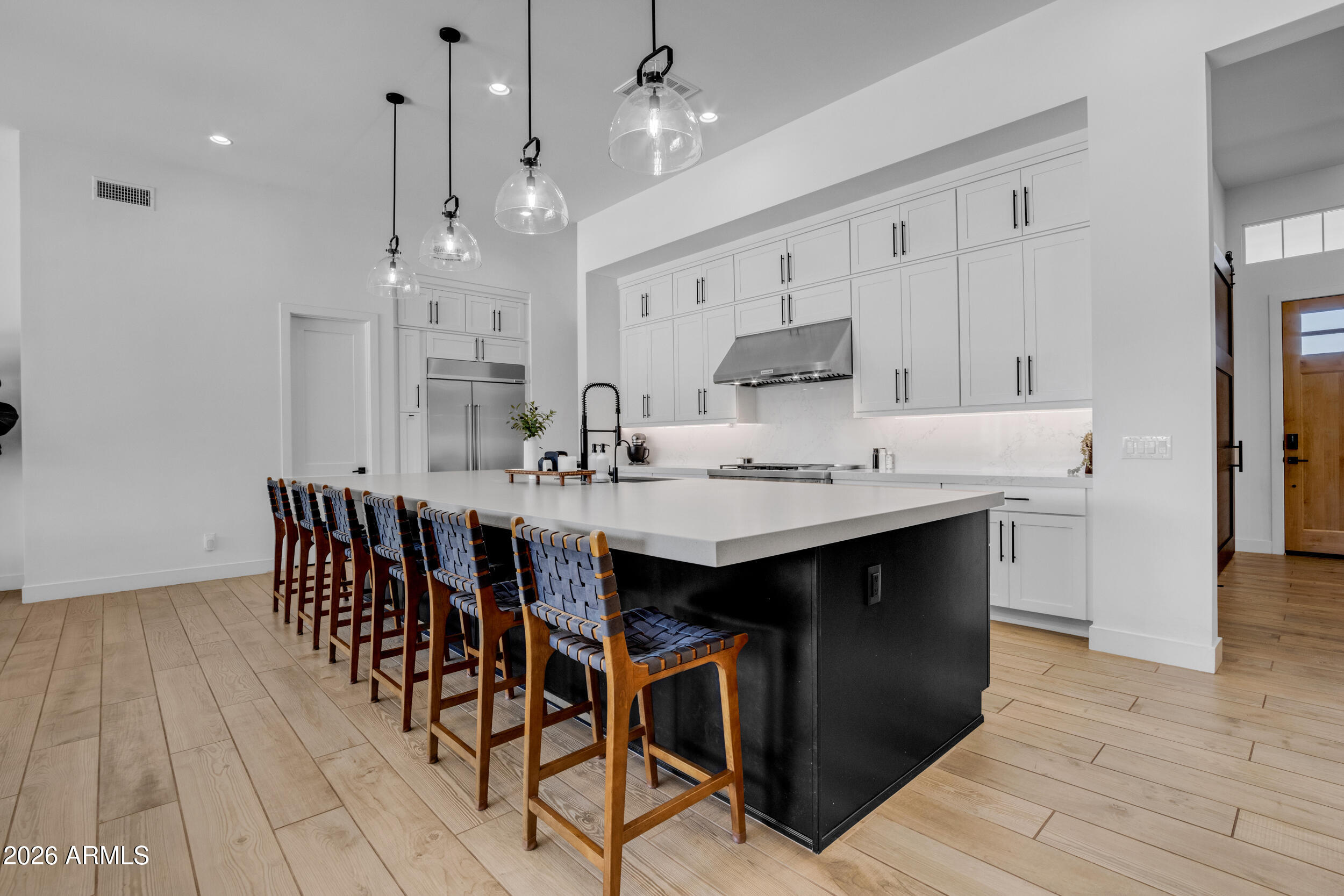 20689 E PUMMELOS Road