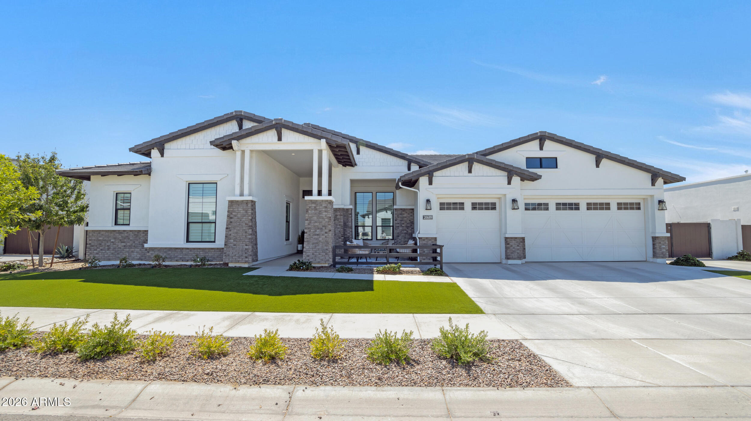 20689 E PUMMELOS Road