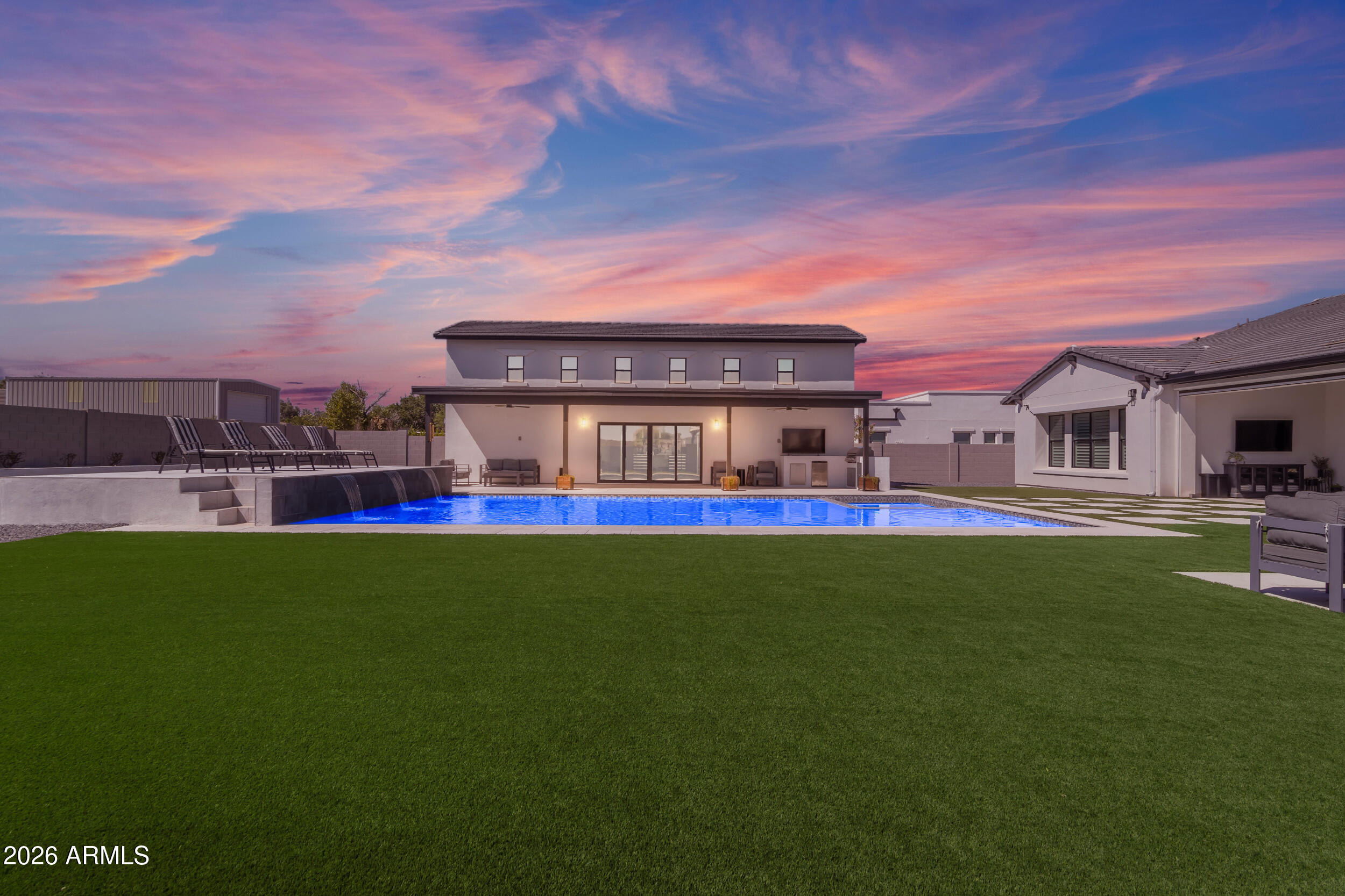 20689 E PUMMELOS Road