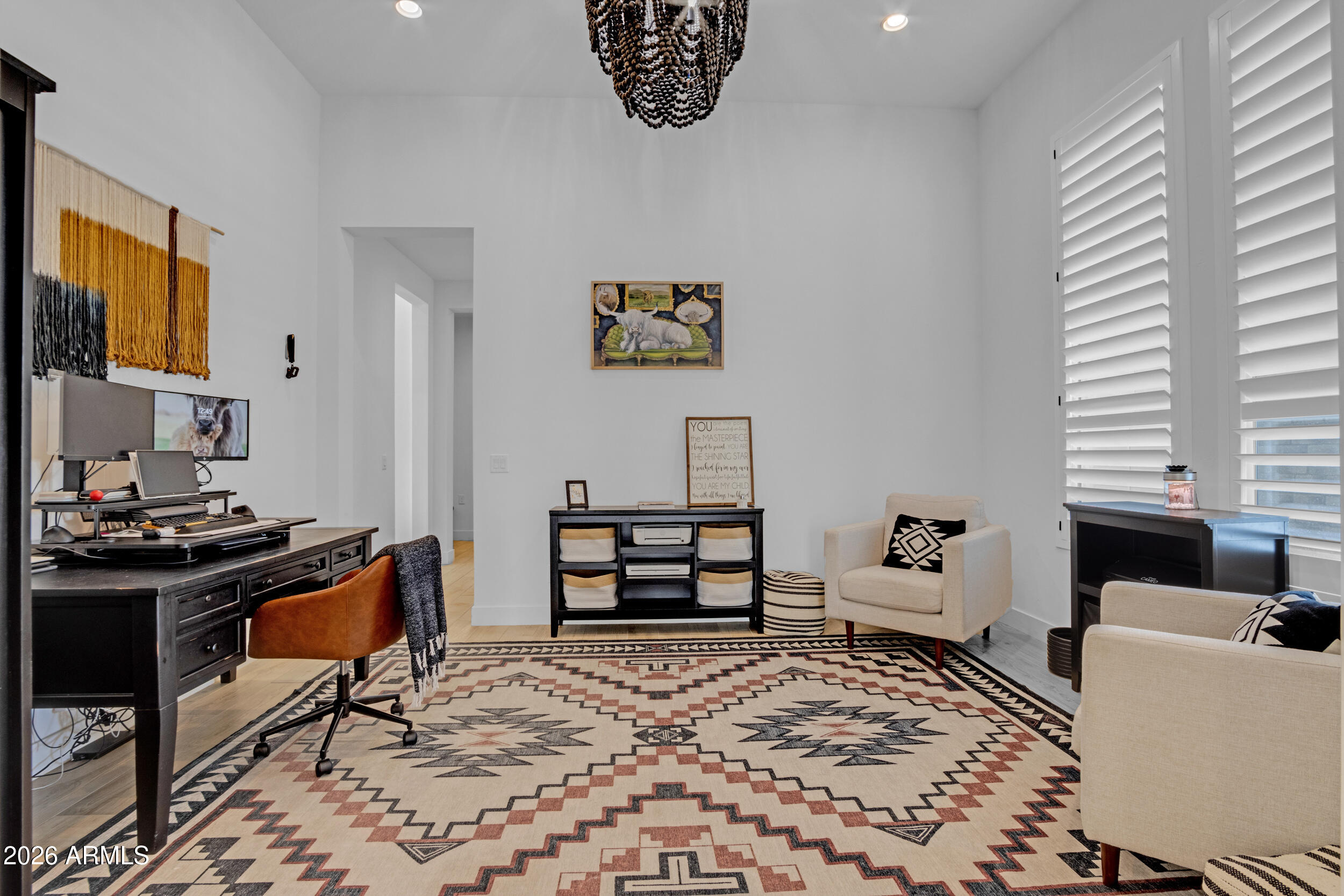 20689 E PUMMELOS Road