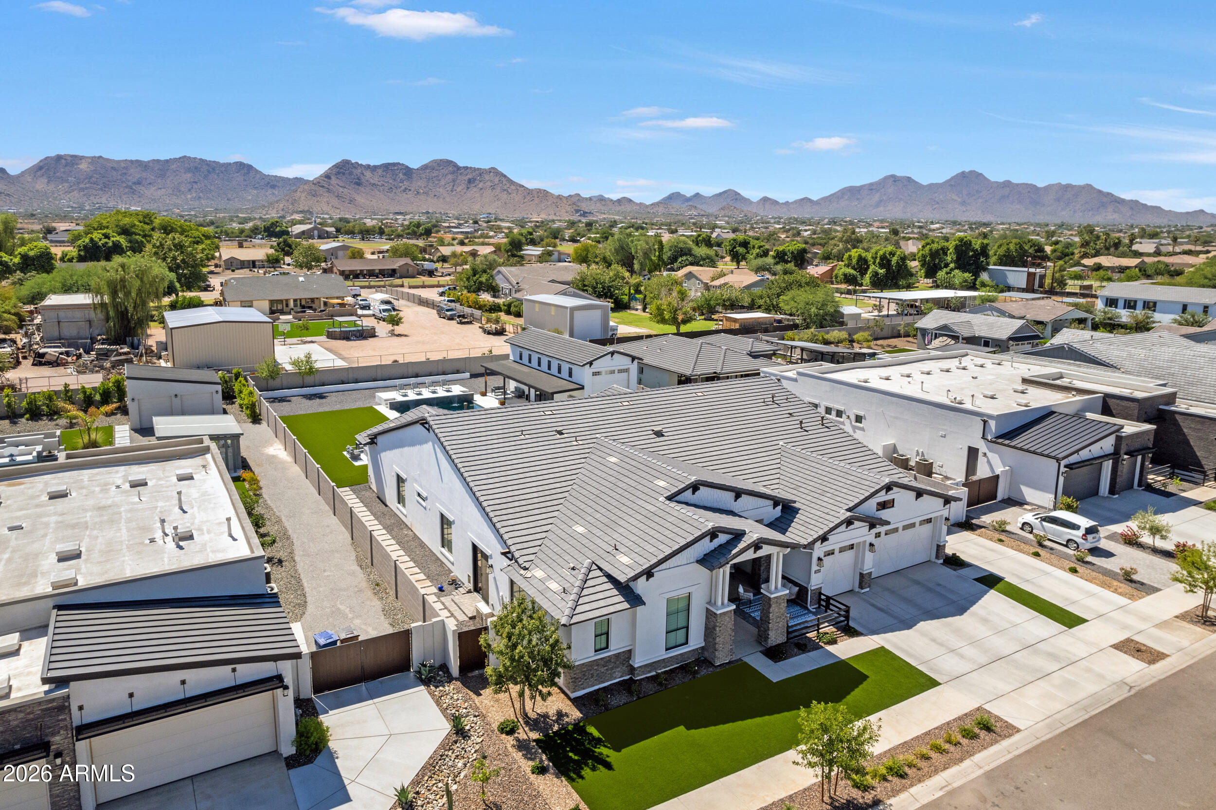 20689 E PUMMELOS Road