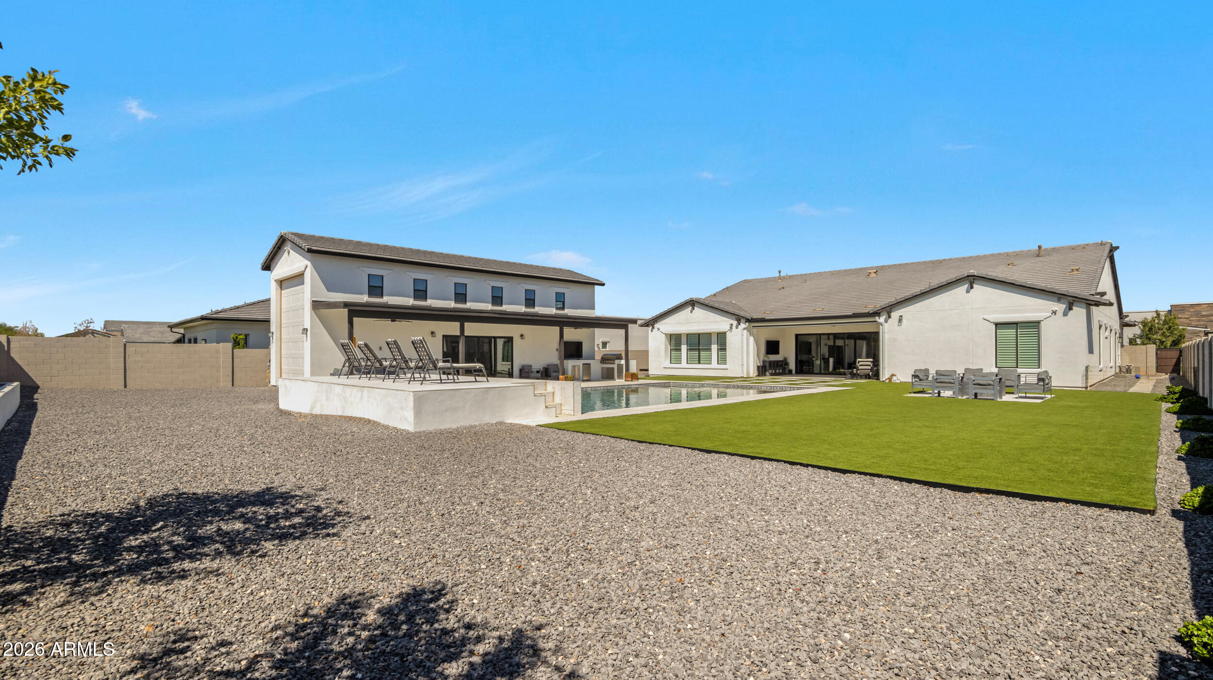 20689 E PUMMELOS Road