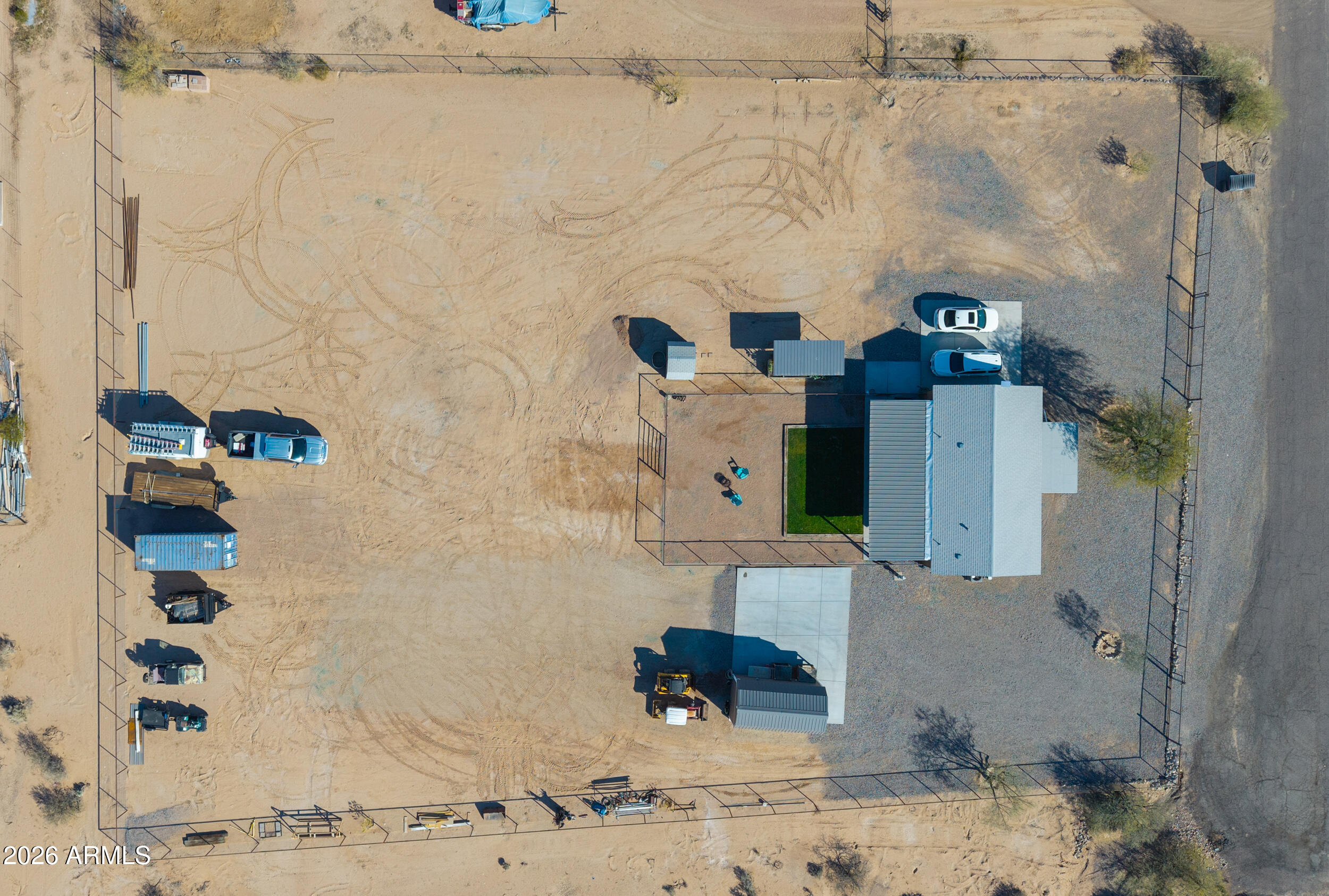 7972 W CABALLO Circle