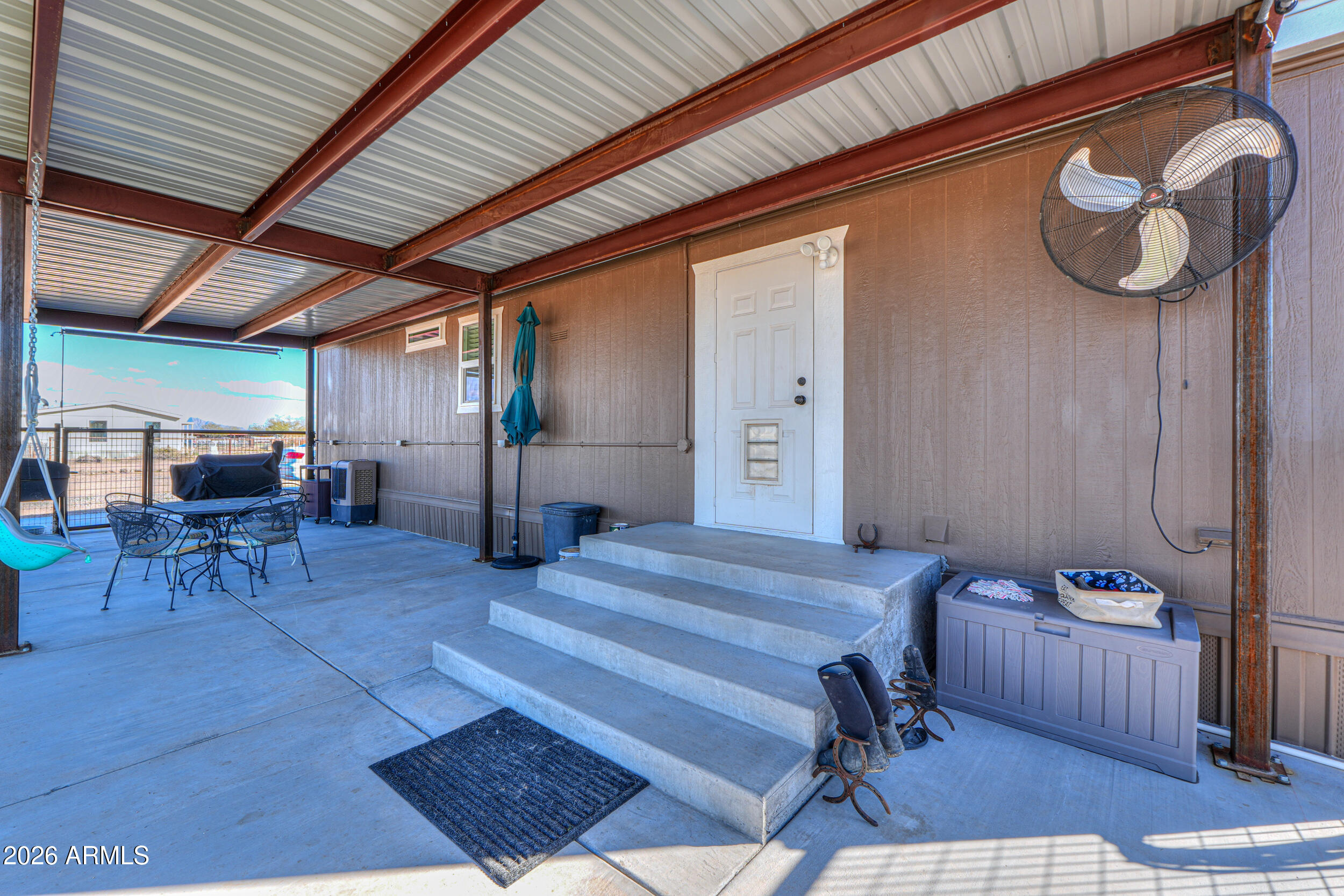 7972 W CABALLO Circle