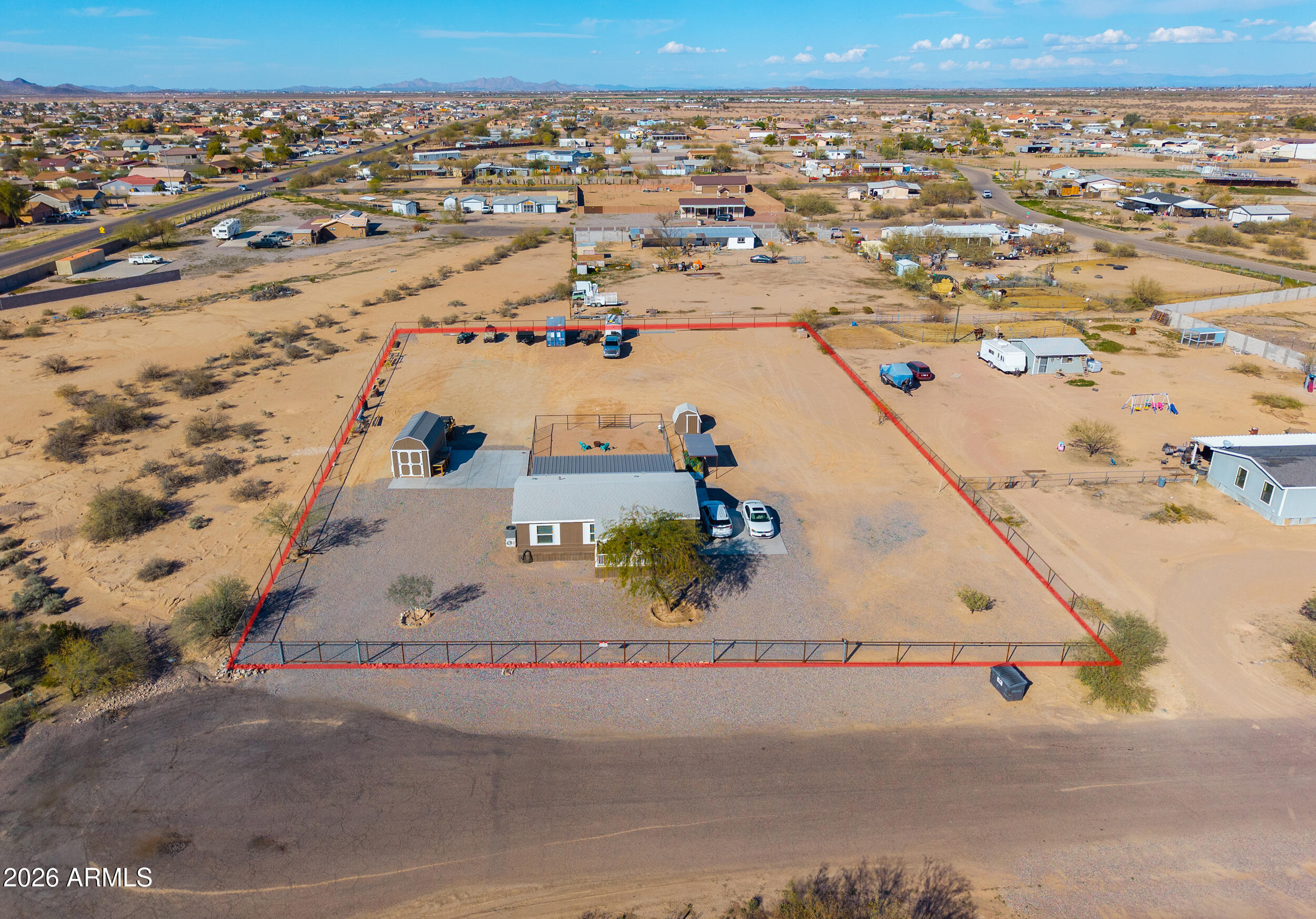 7972 W CABALLO Circle