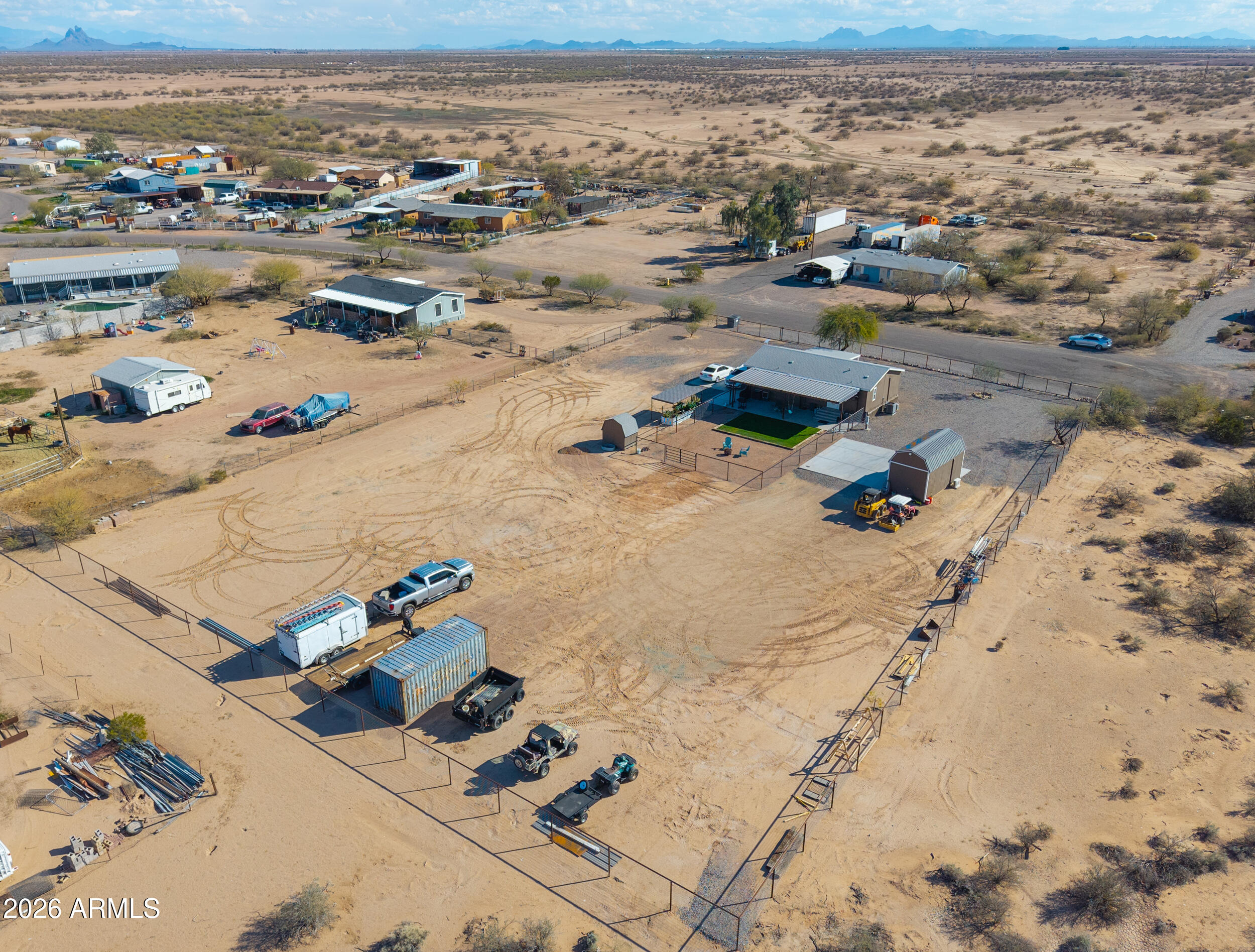 7972 W CABALLO Circle