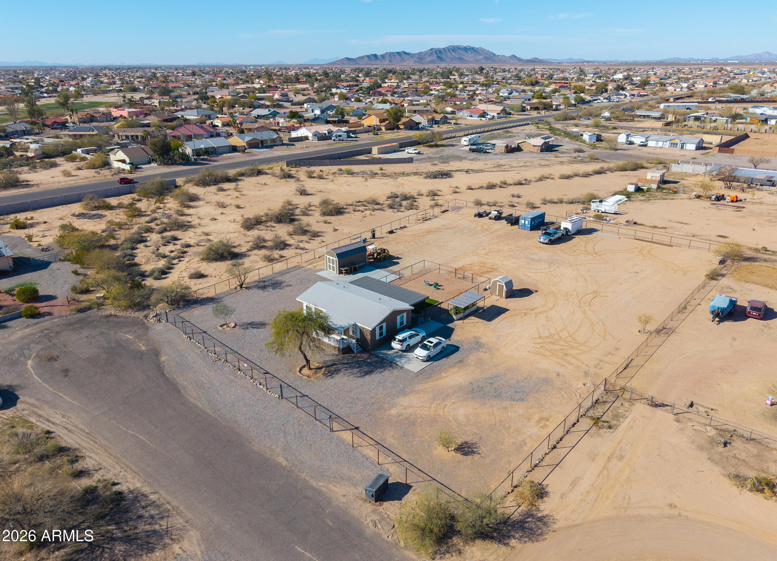 7972 W CABALLO Circle