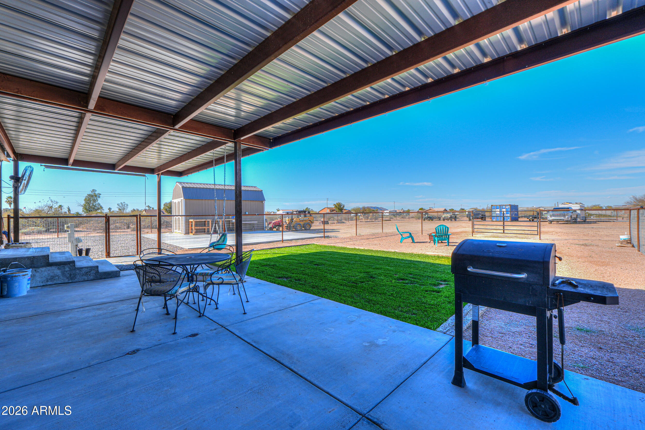 7972 W CABALLO Circle