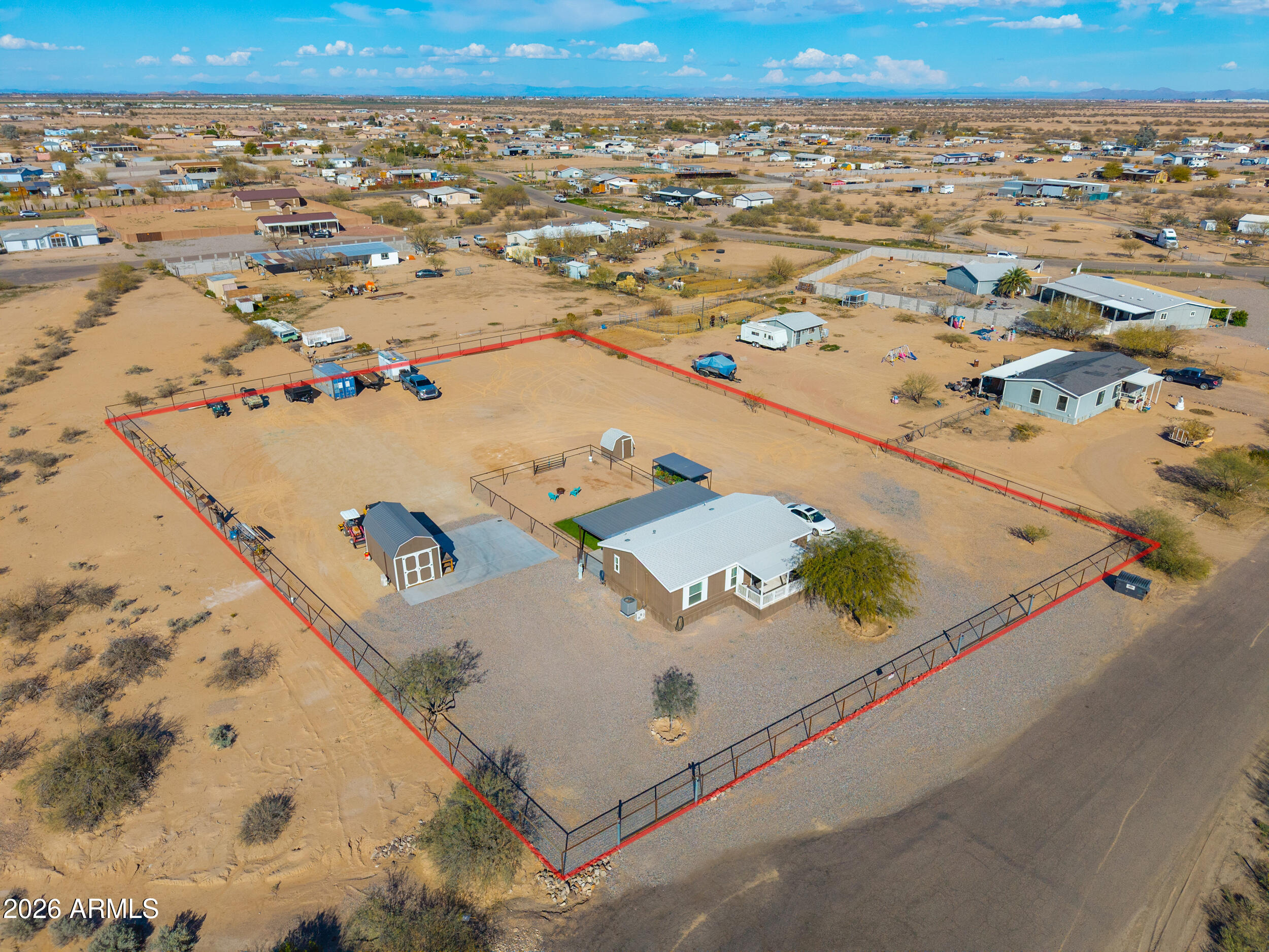 7972 W CABALLO Circle