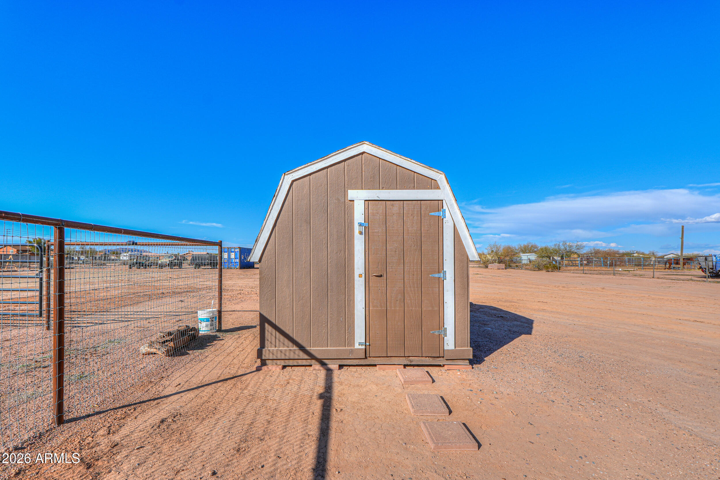 7972 W CABALLO Circle