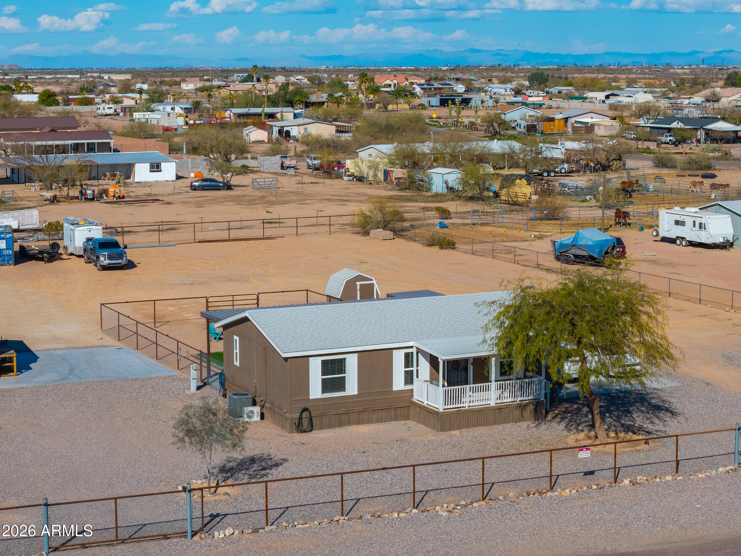 7972 W CABALLO Circle