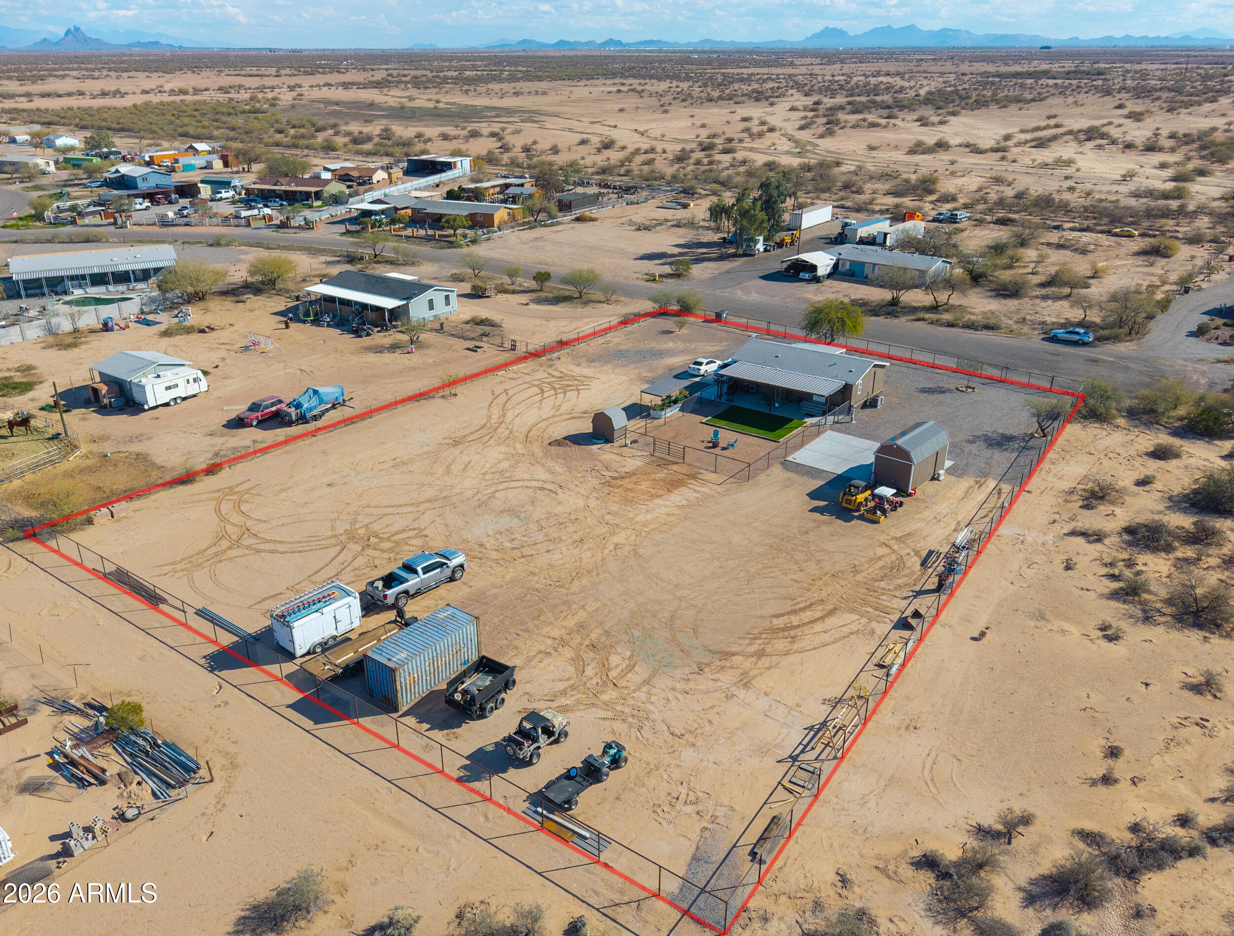 7972 W CABALLO Circle