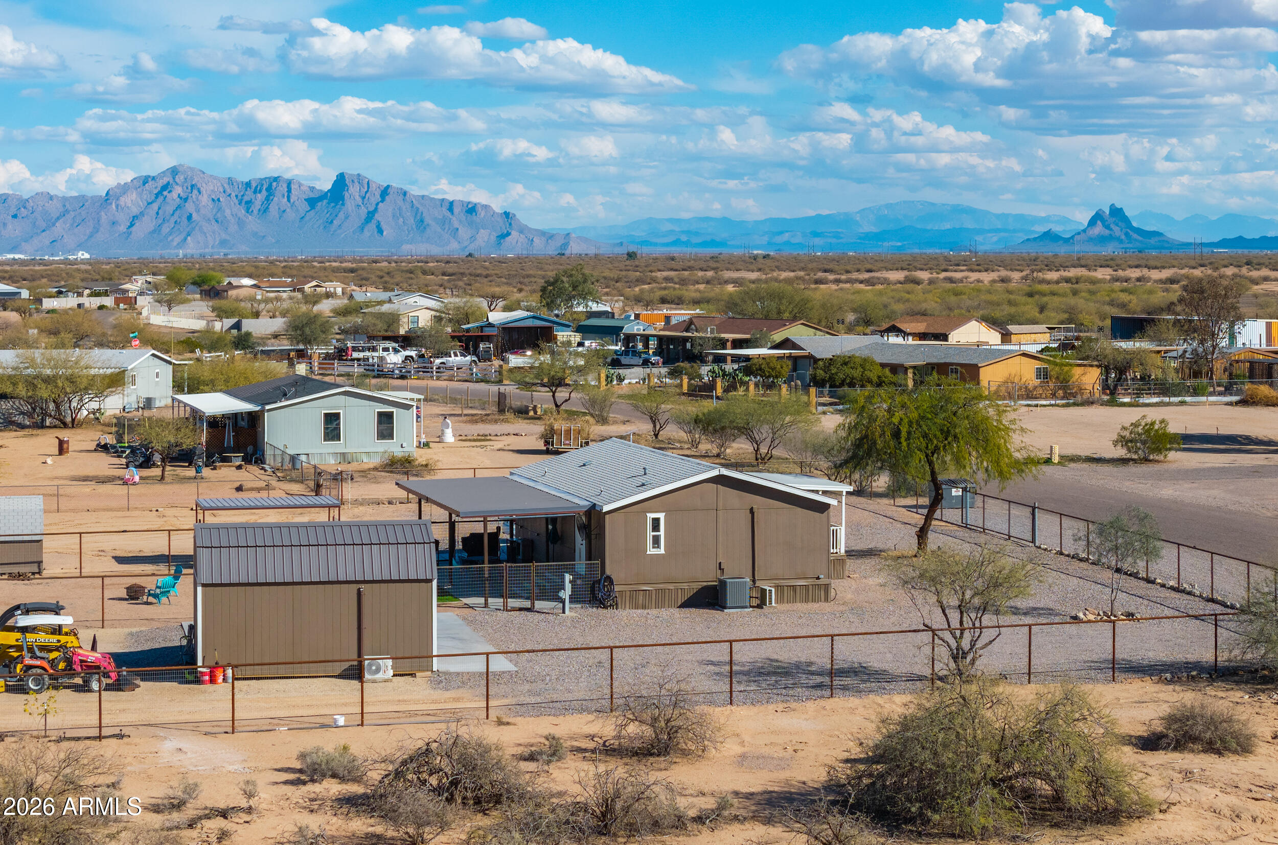 7972 W CABALLO Circle