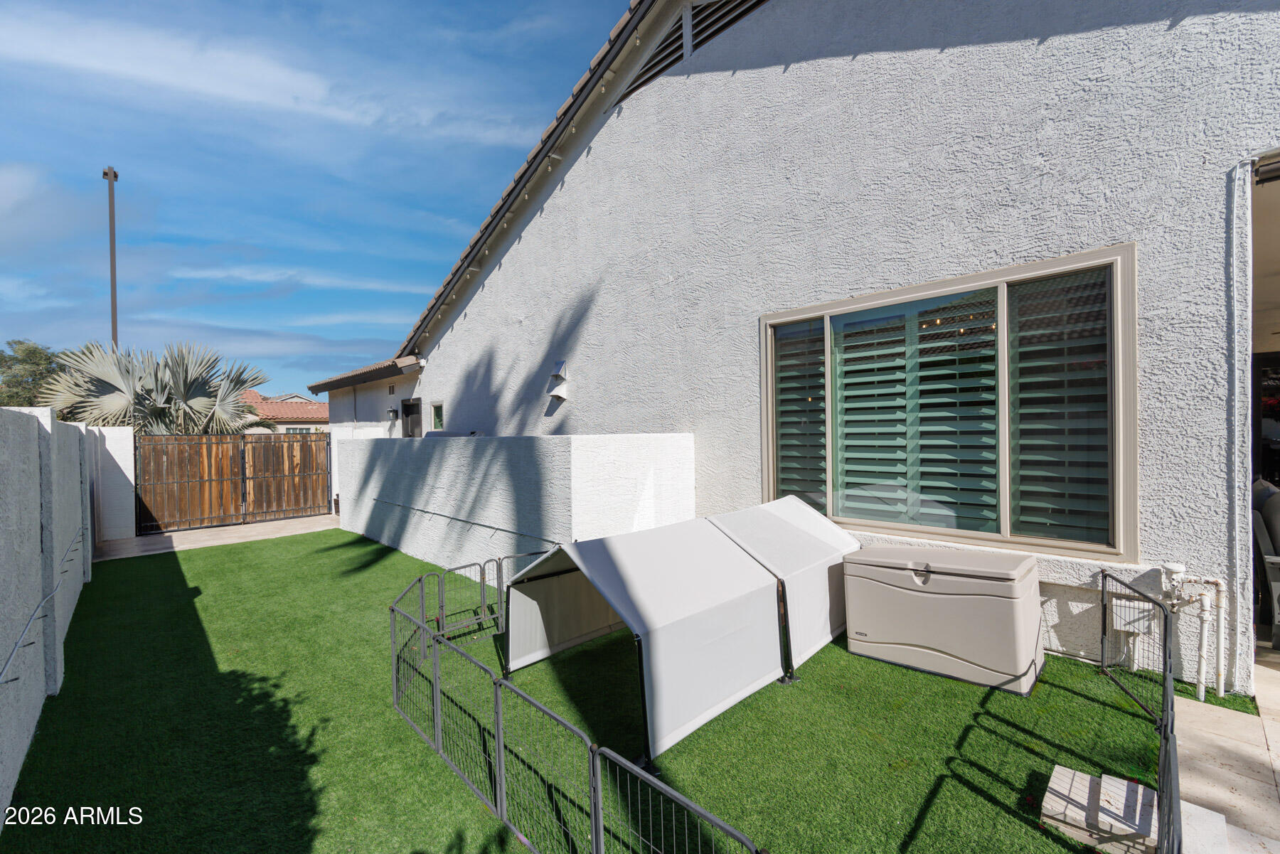 4167 E DUBOIS Avenue