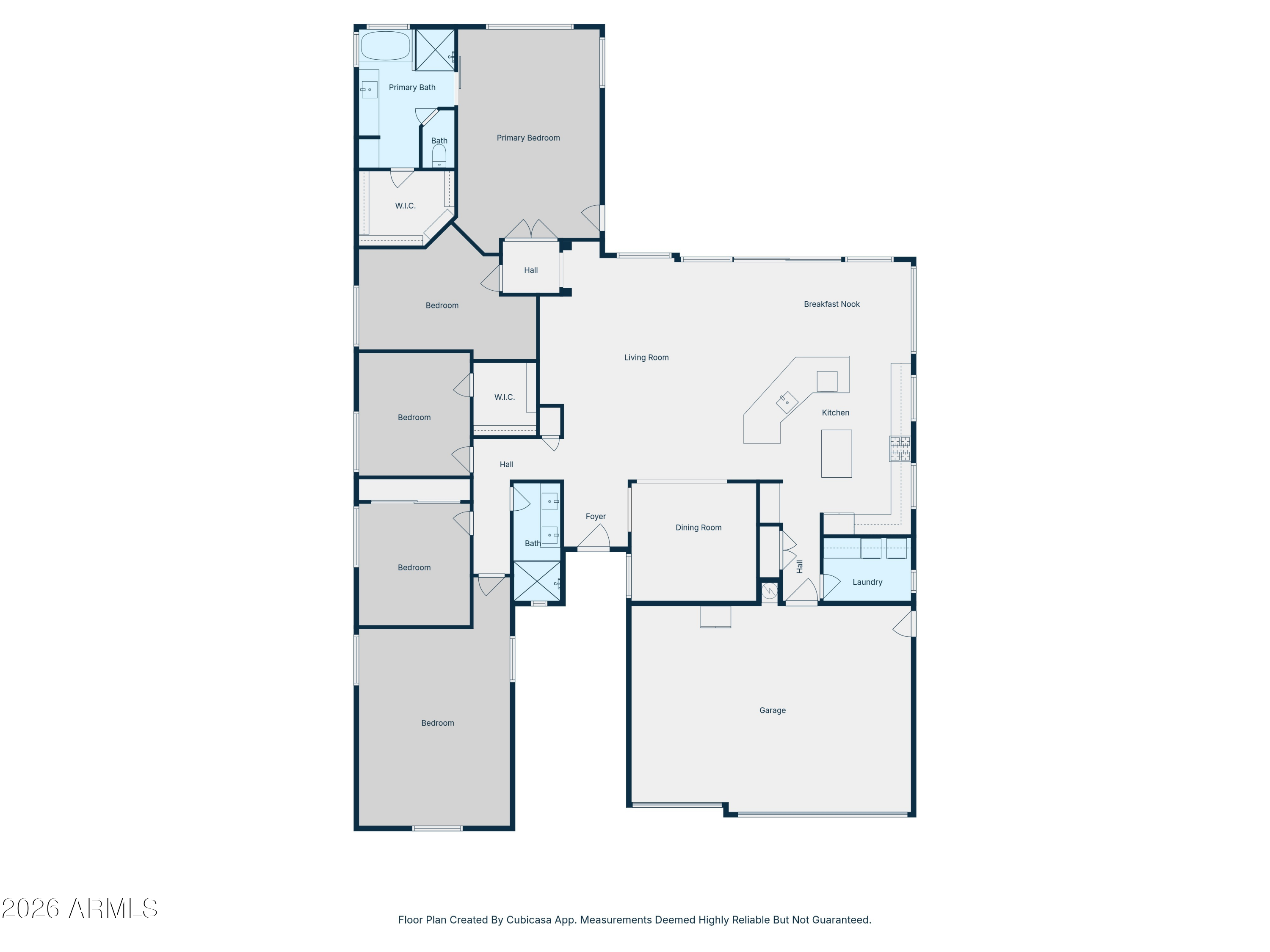 4167 E DUBOIS Avenue