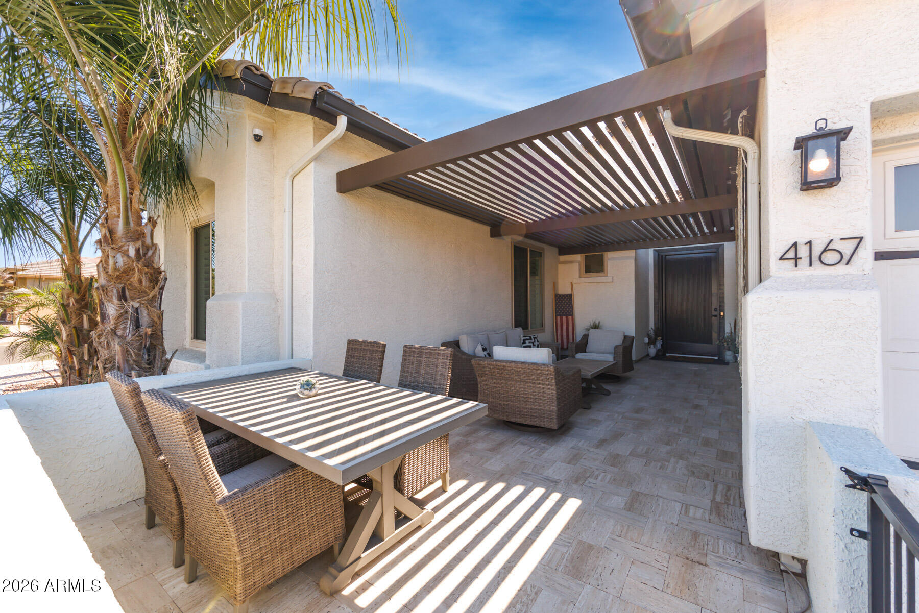 4167 E DUBOIS Avenue