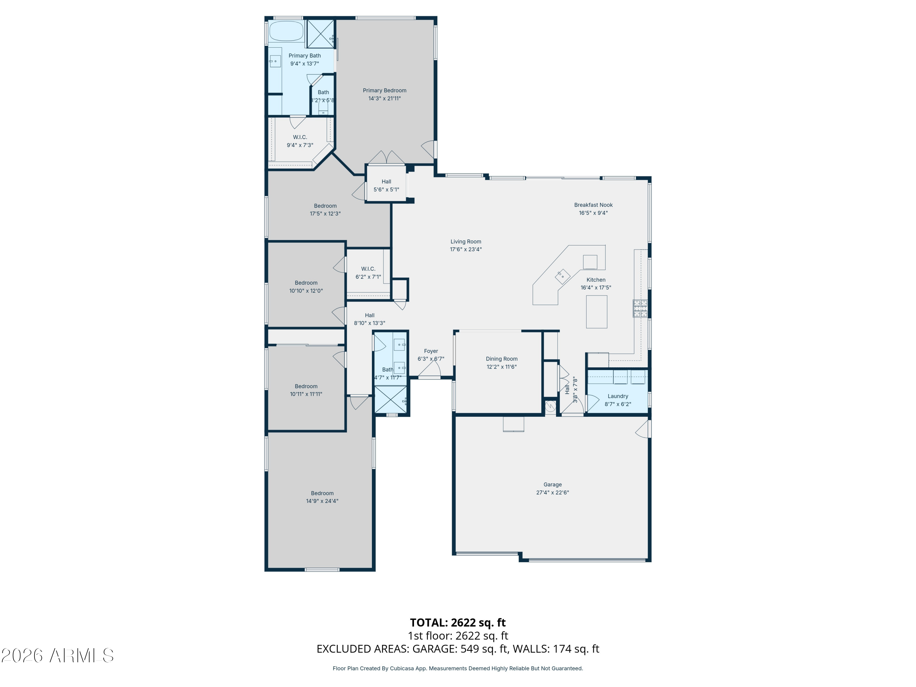 4167 E DUBOIS Avenue