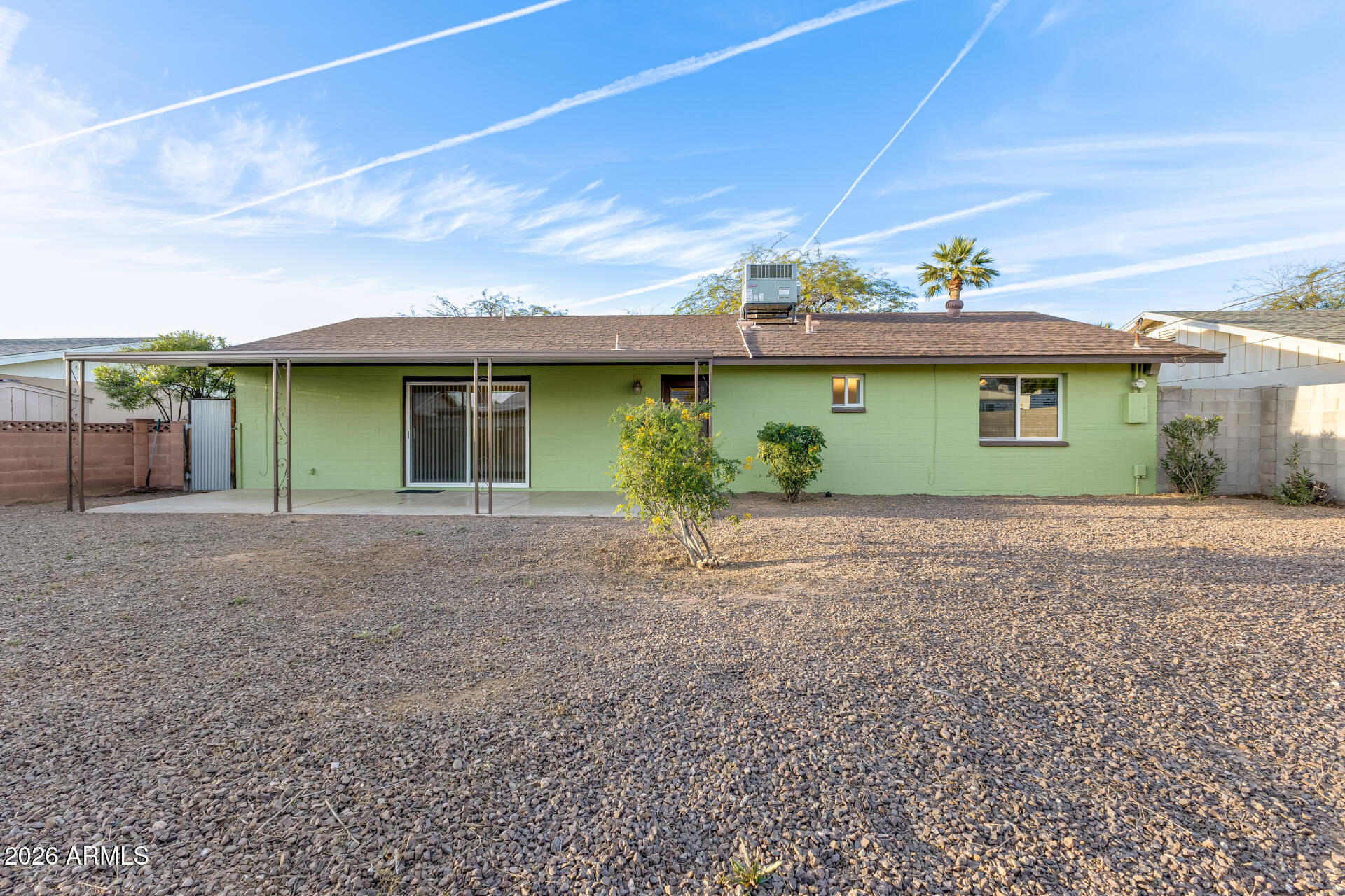 1233 E BROADMOR Drive