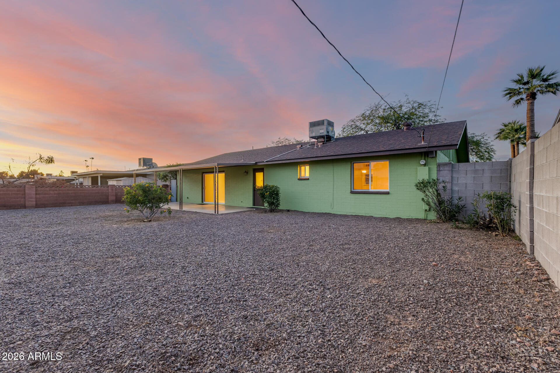 1233 E BROADMOR Drive