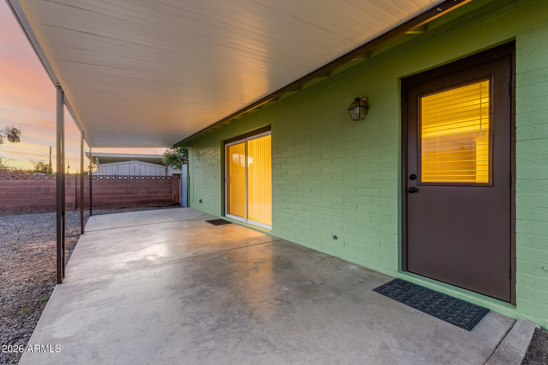 1233 E BROADMOR Drive