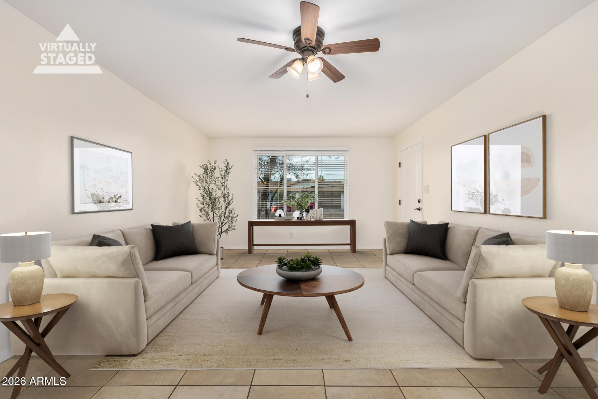 1233 E BROADMOR Drive