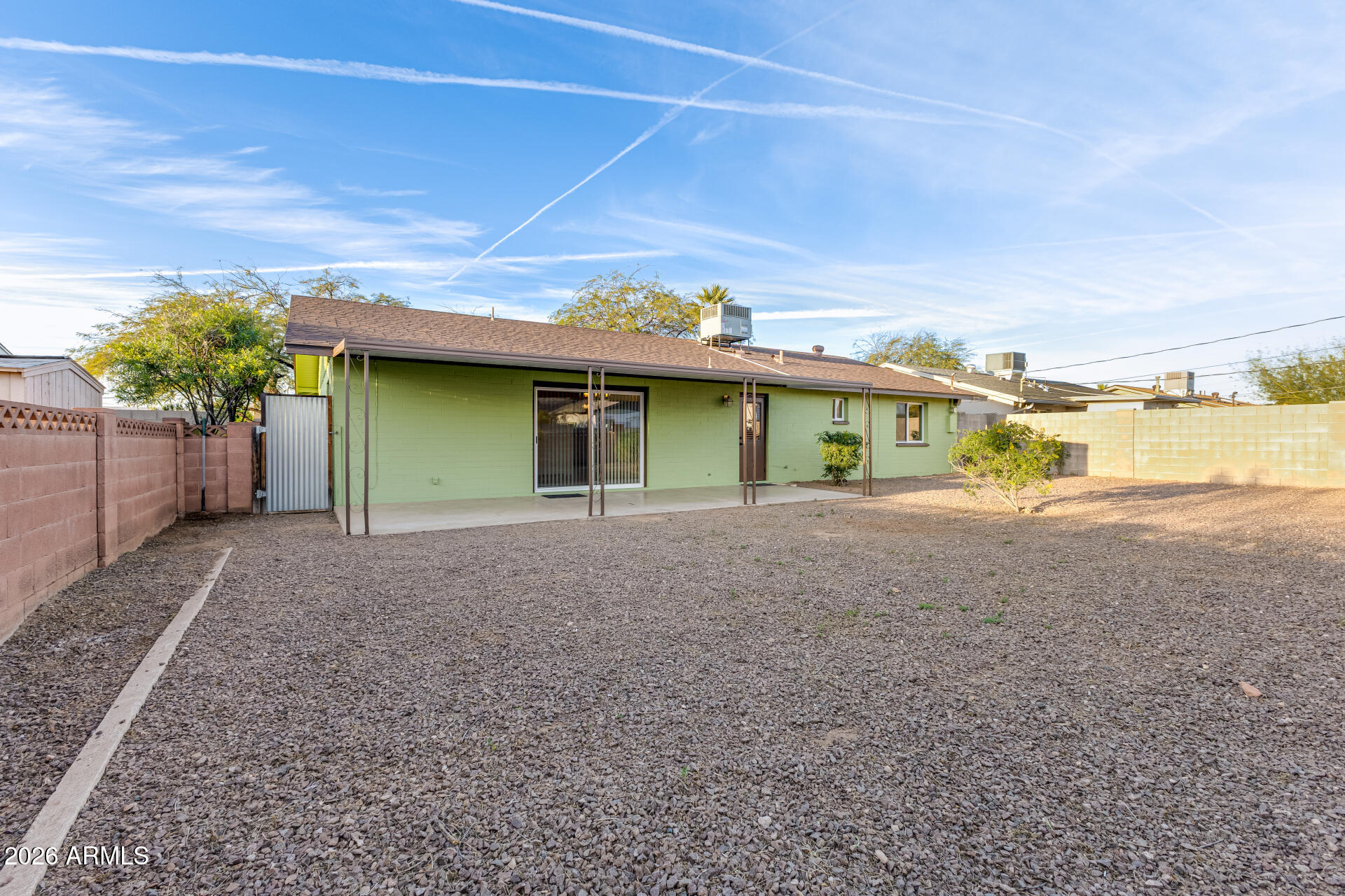 1233 E BROADMOR Drive