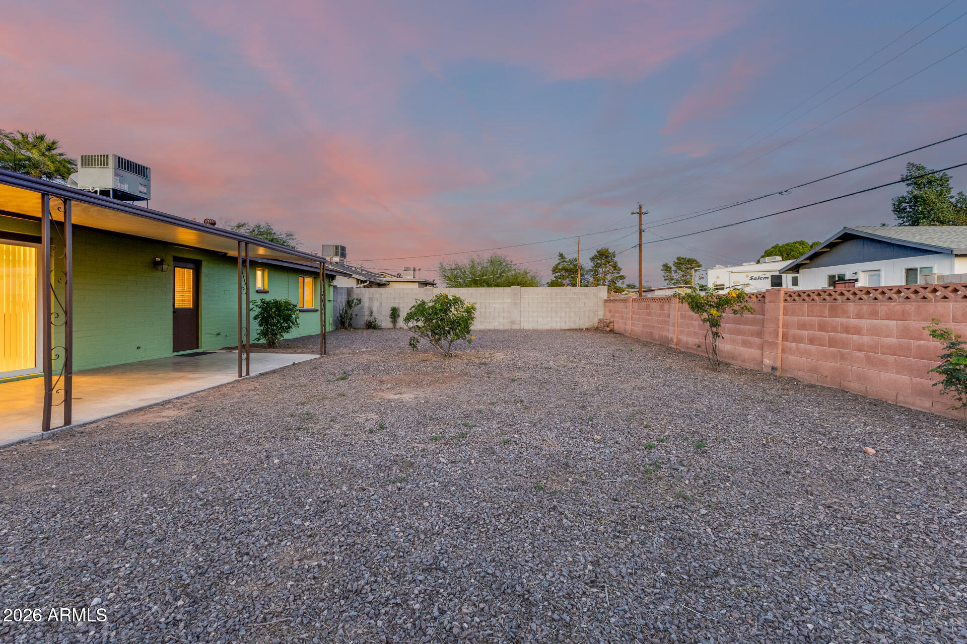 1233 E BROADMOR Drive