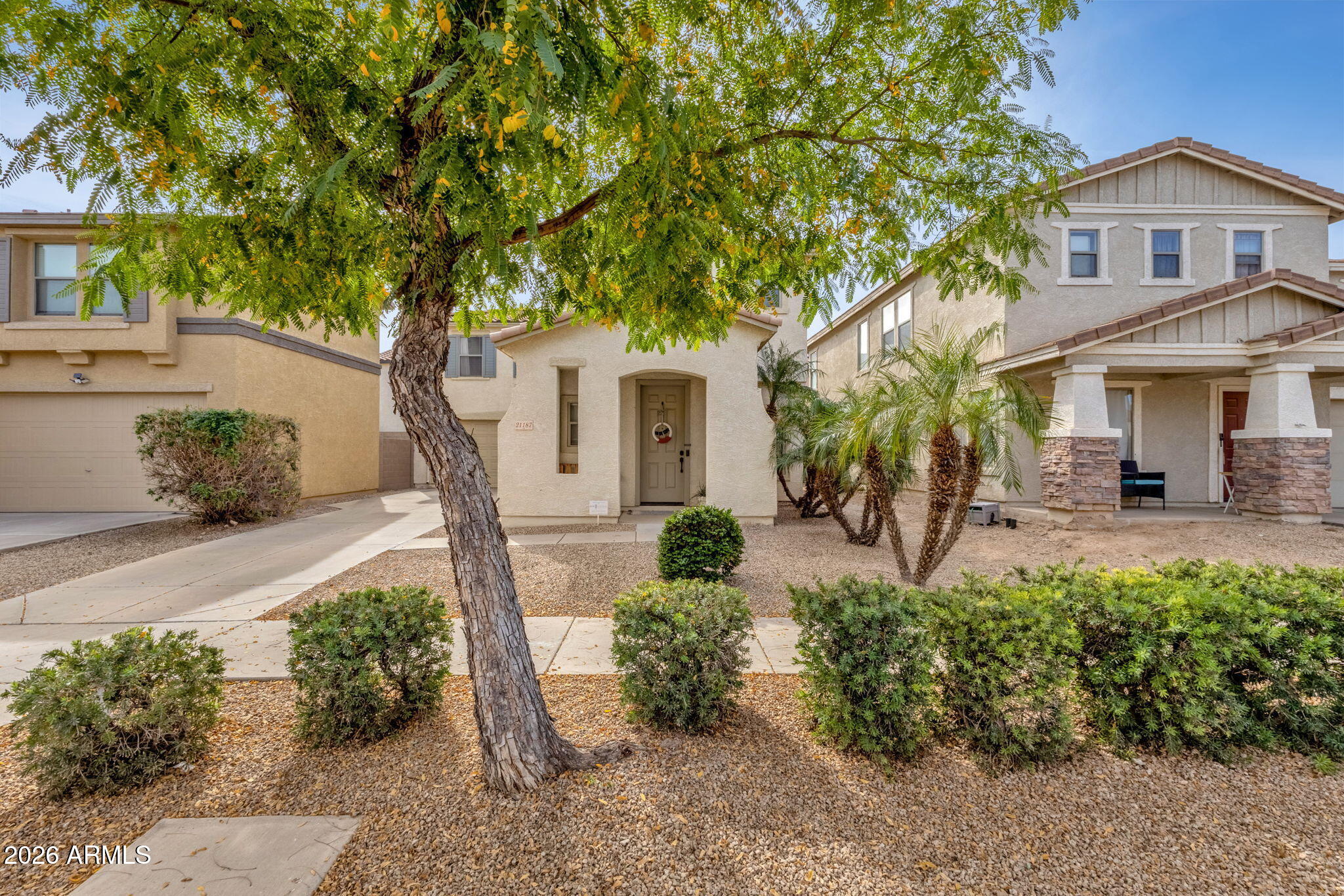 21187 E TIERRA GRANDE Drive