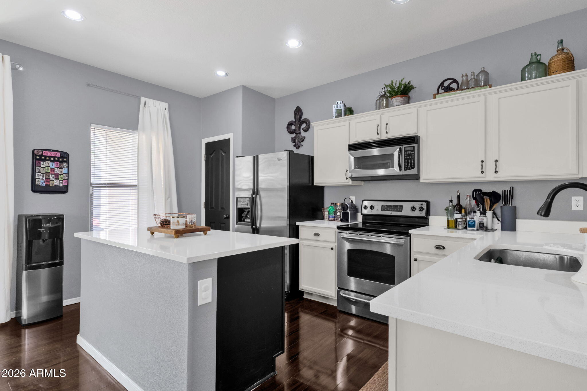 21187 E TIERRA GRANDE Drive