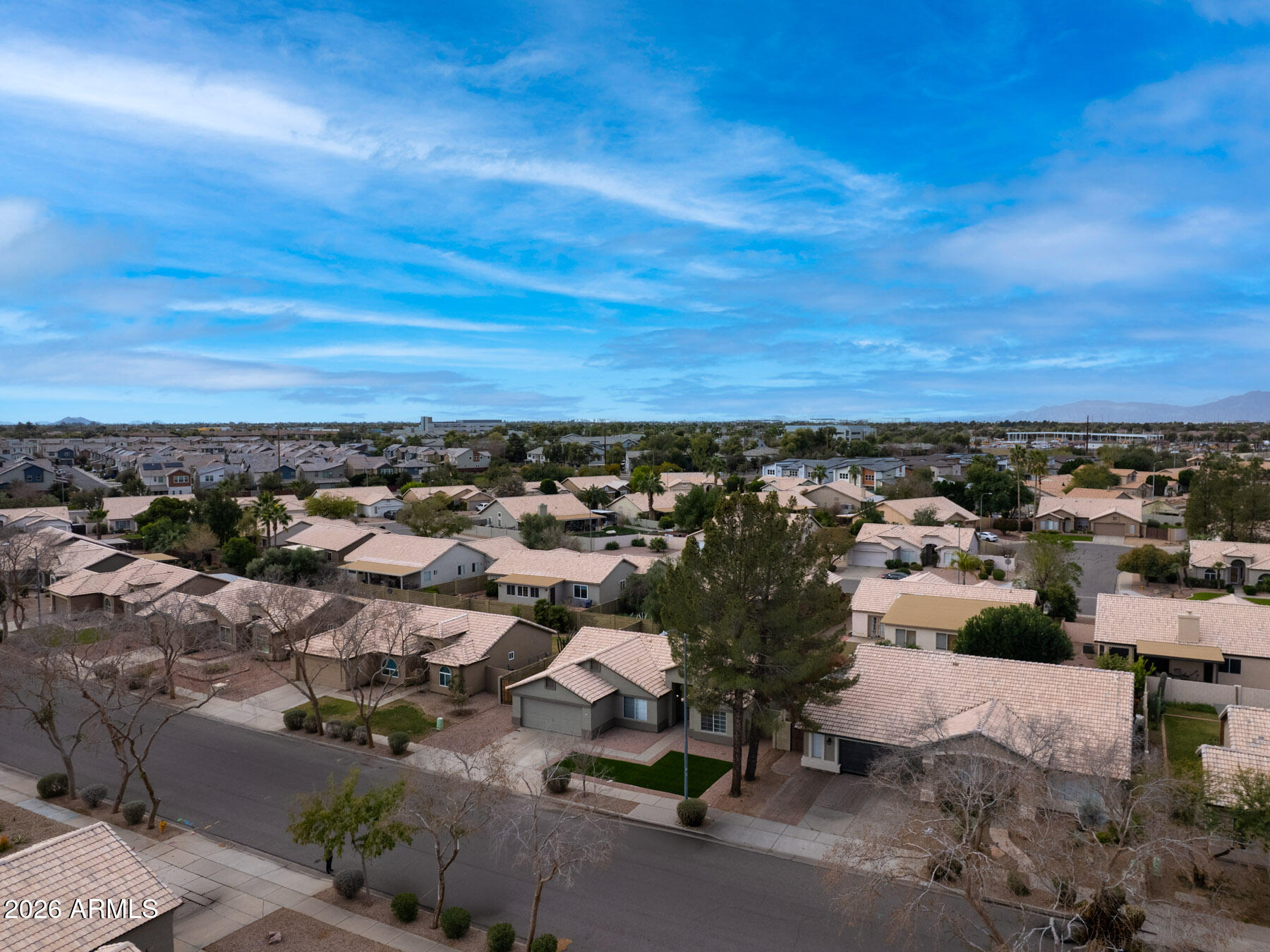 824 S EVERGREEN Street