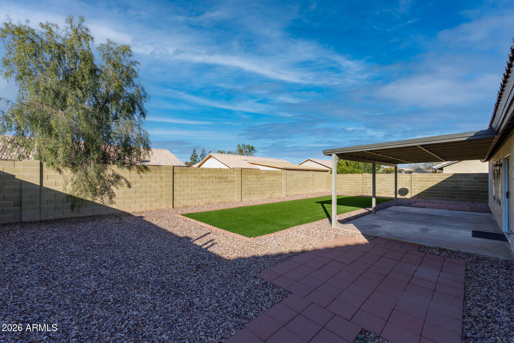 824 S EVERGREEN Street