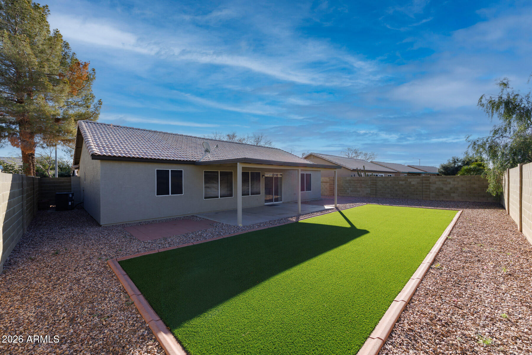 824 S EVERGREEN Street