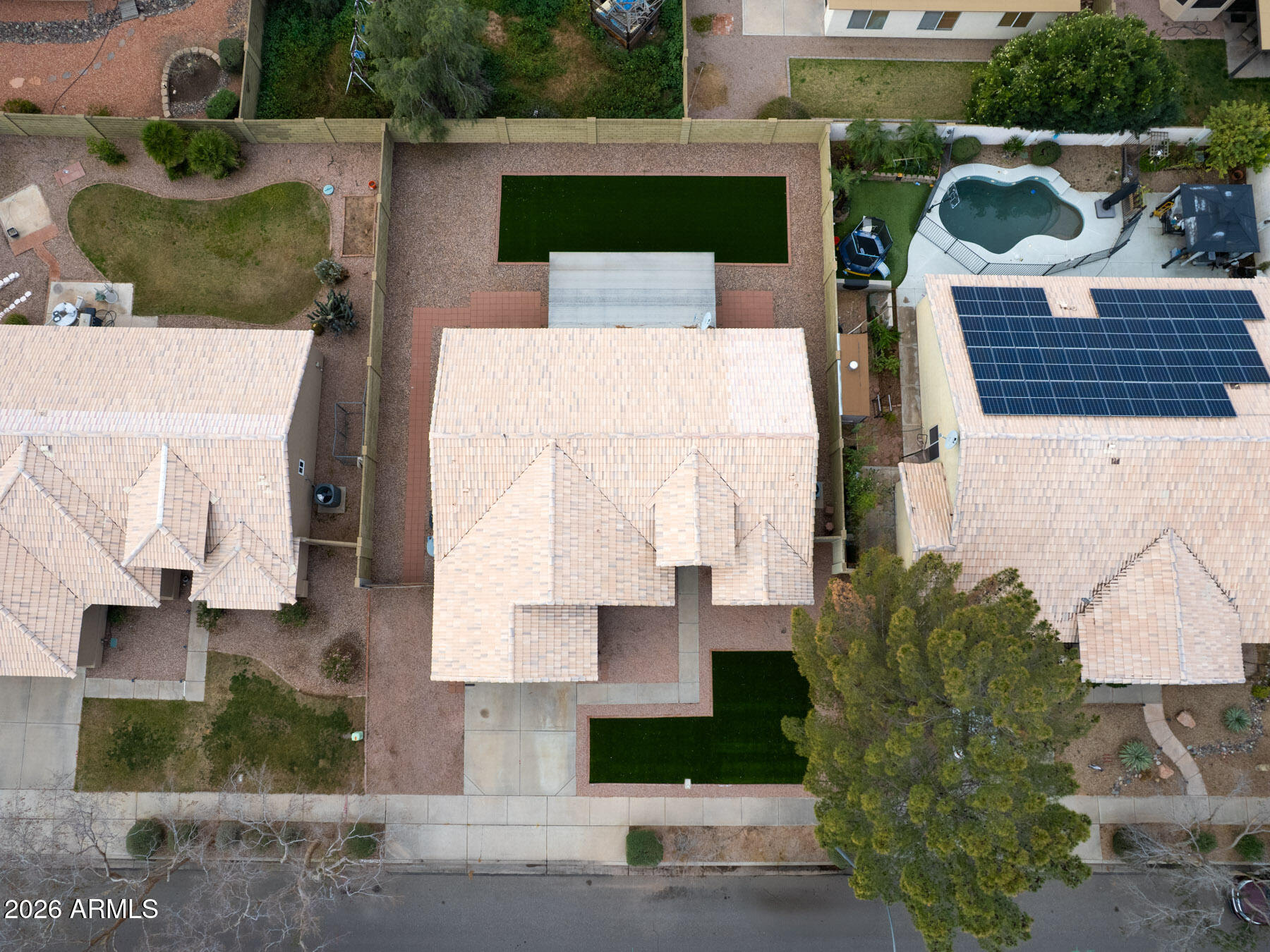 824 S EVERGREEN Street