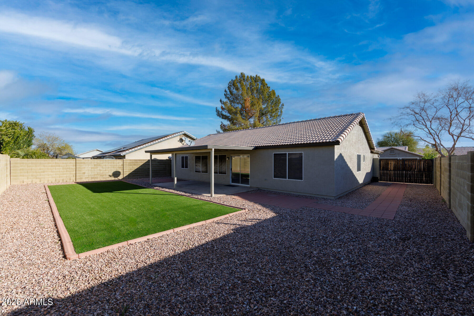 824 S EVERGREEN Street