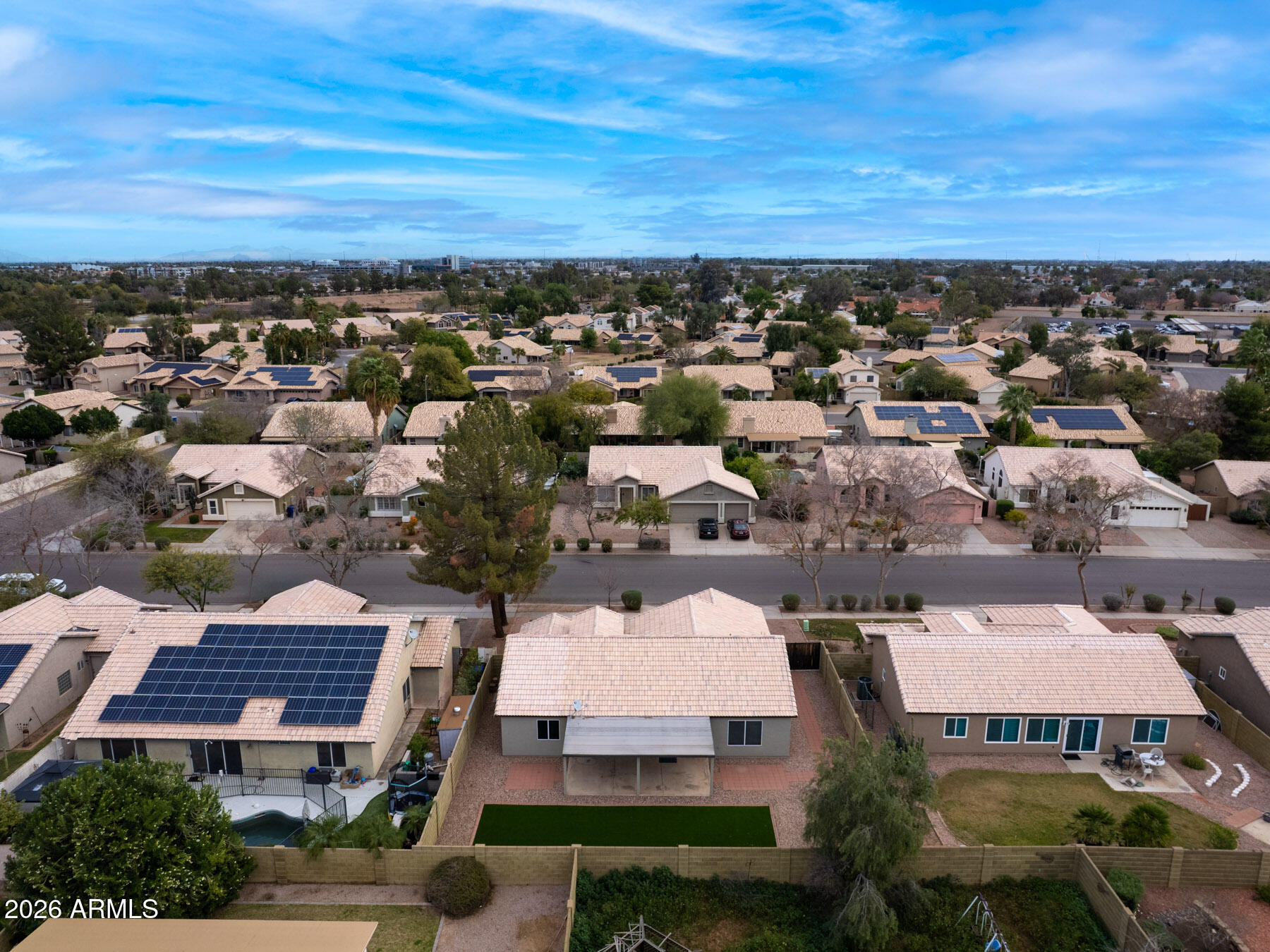 824 S EVERGREEN Street