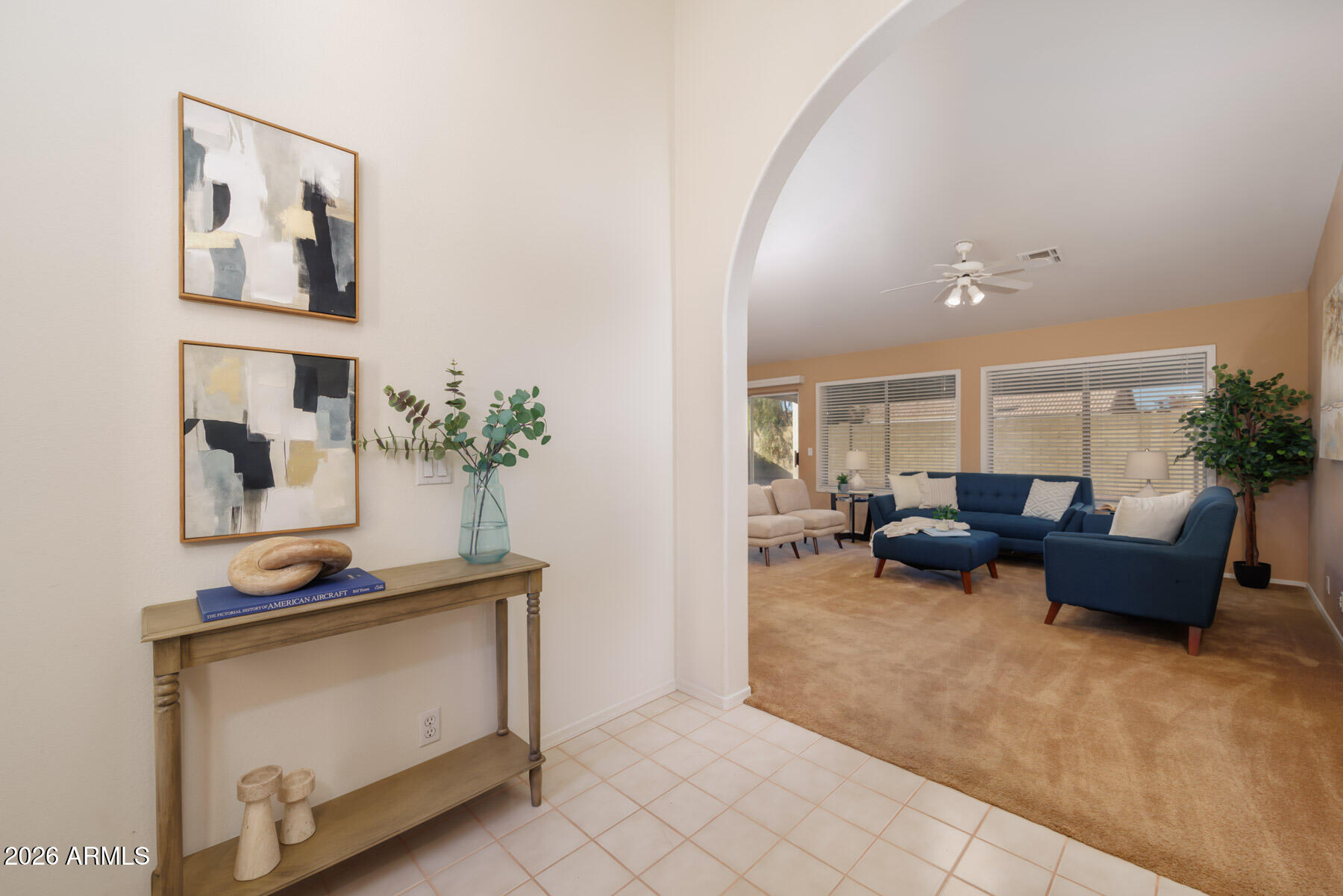 824 S EVERGREEN Street