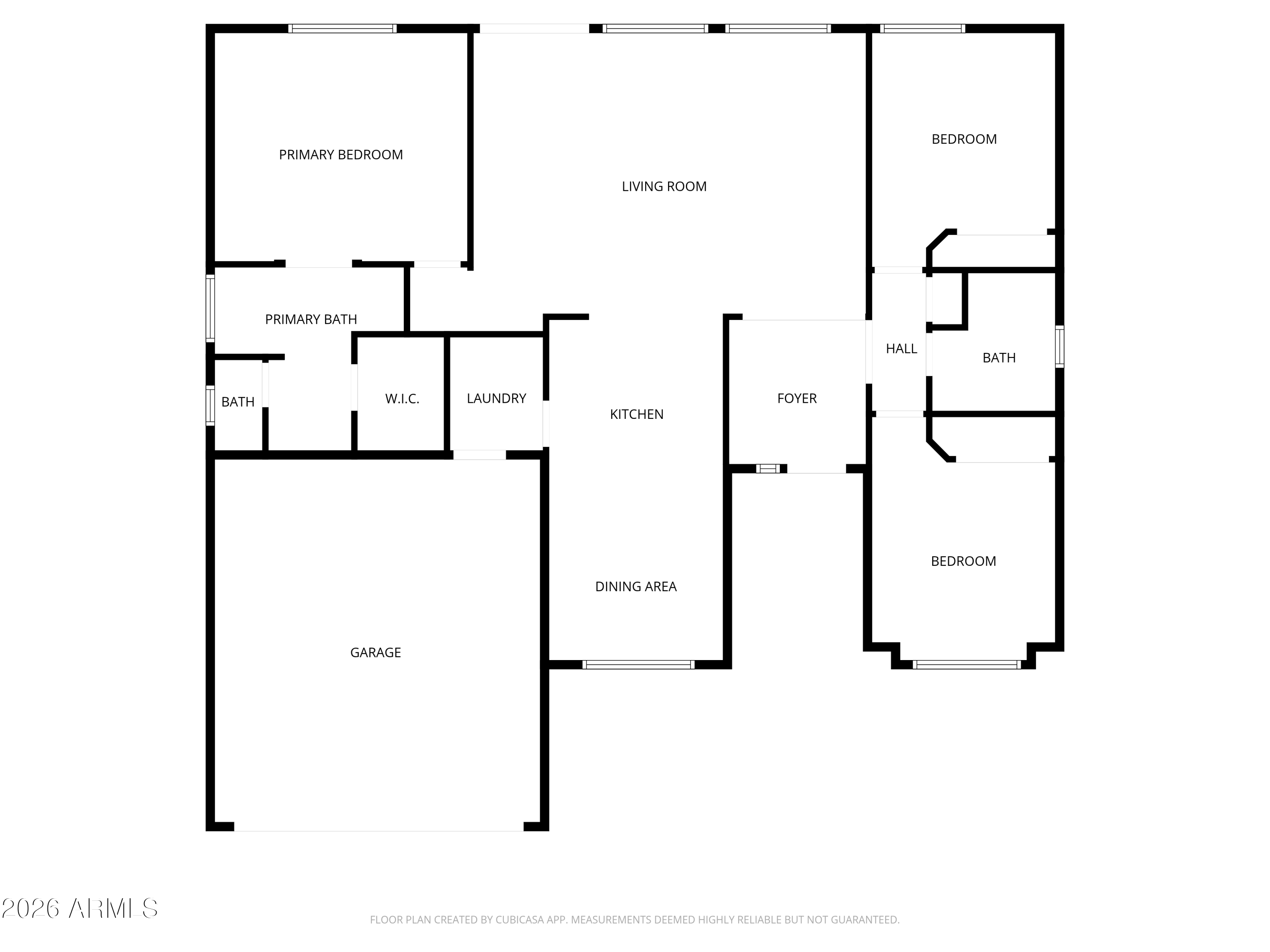 824 S EVERGREEN Street