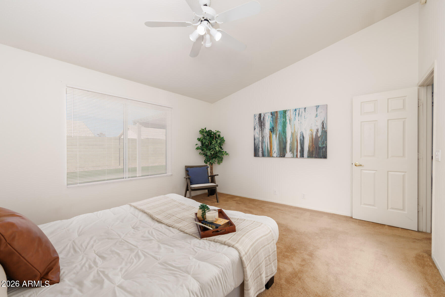 824 S EVERGREEN Street