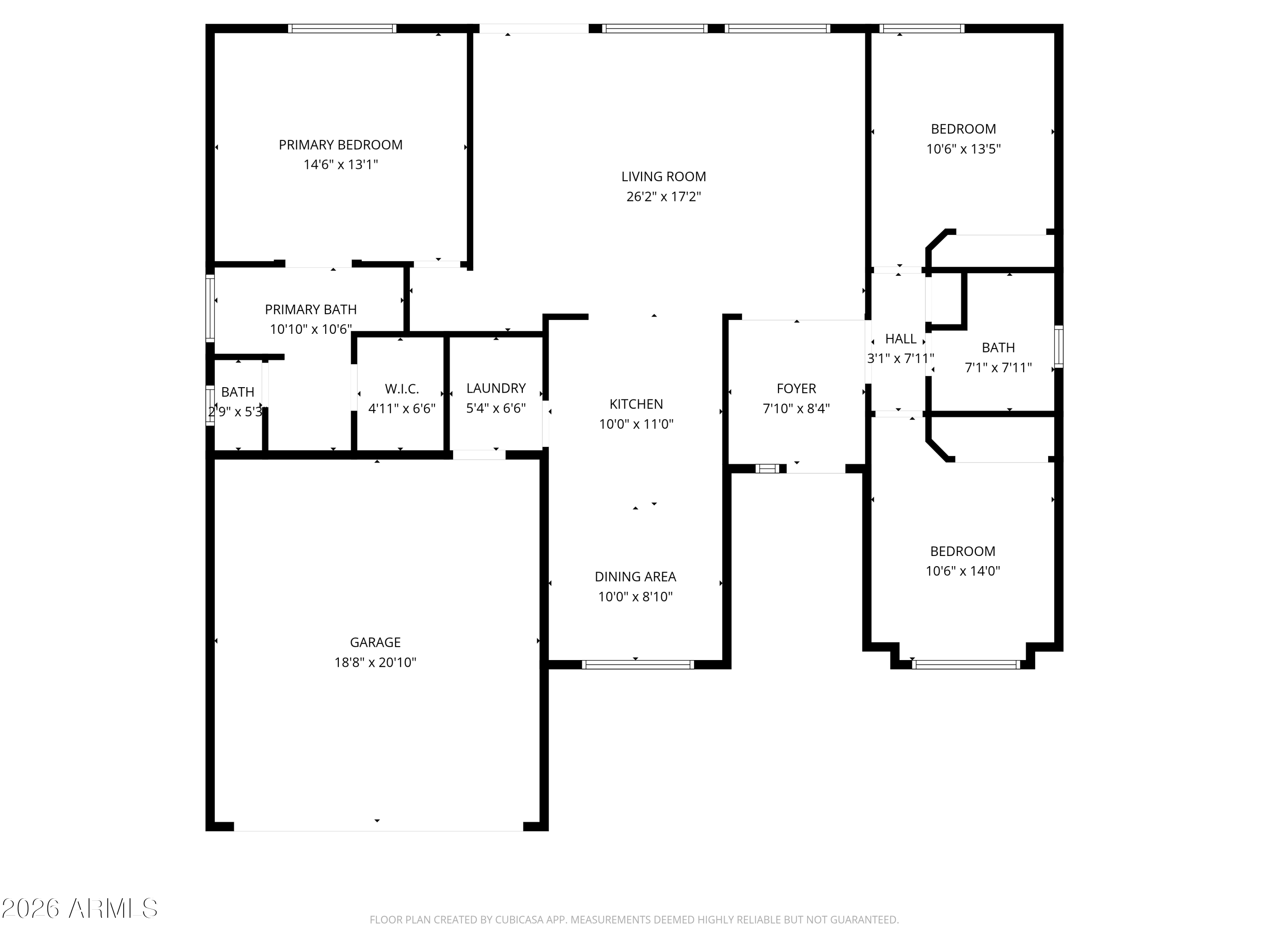 824 S EVERGREEN Street