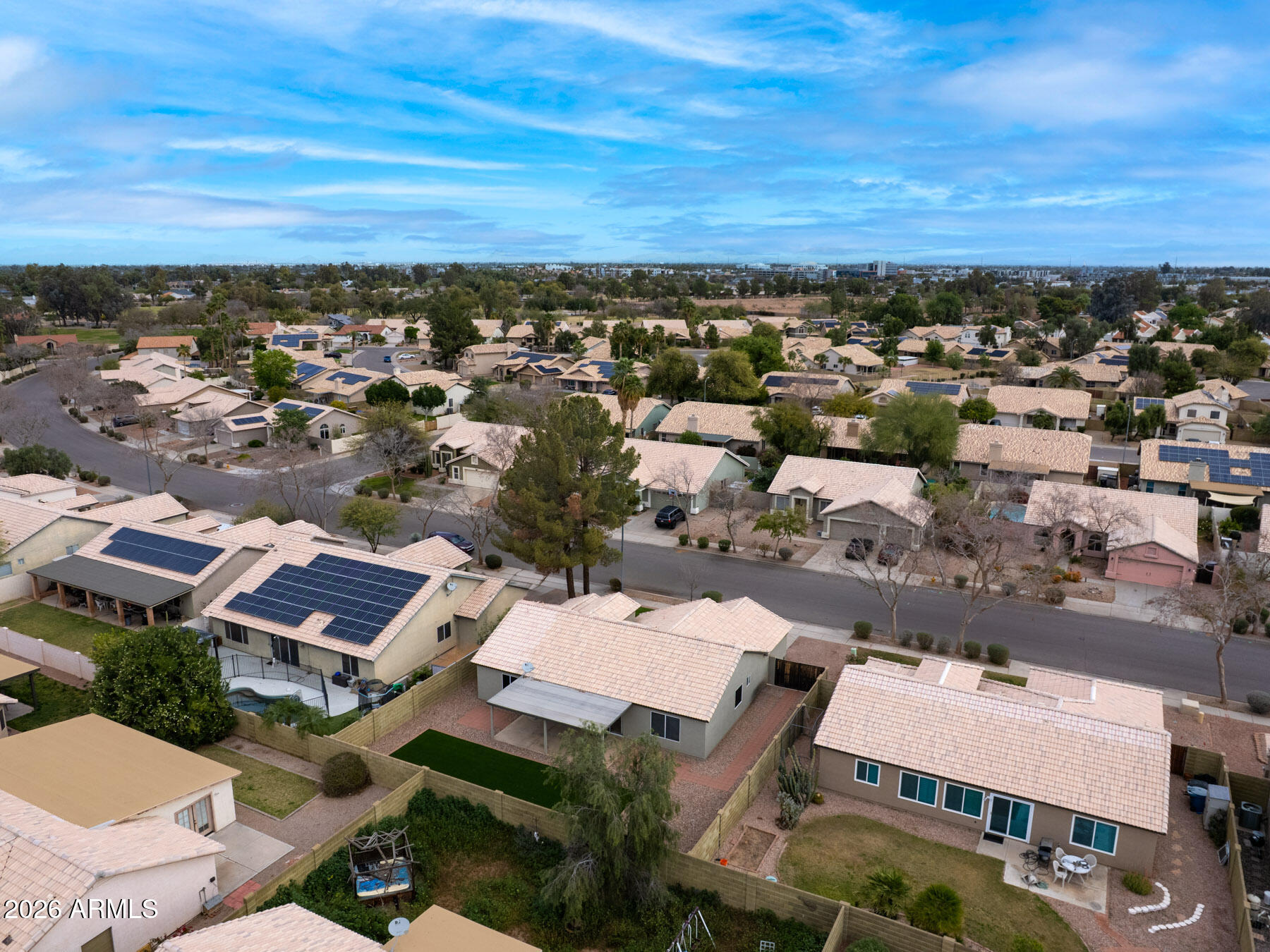 824 S EVERGREEN Street