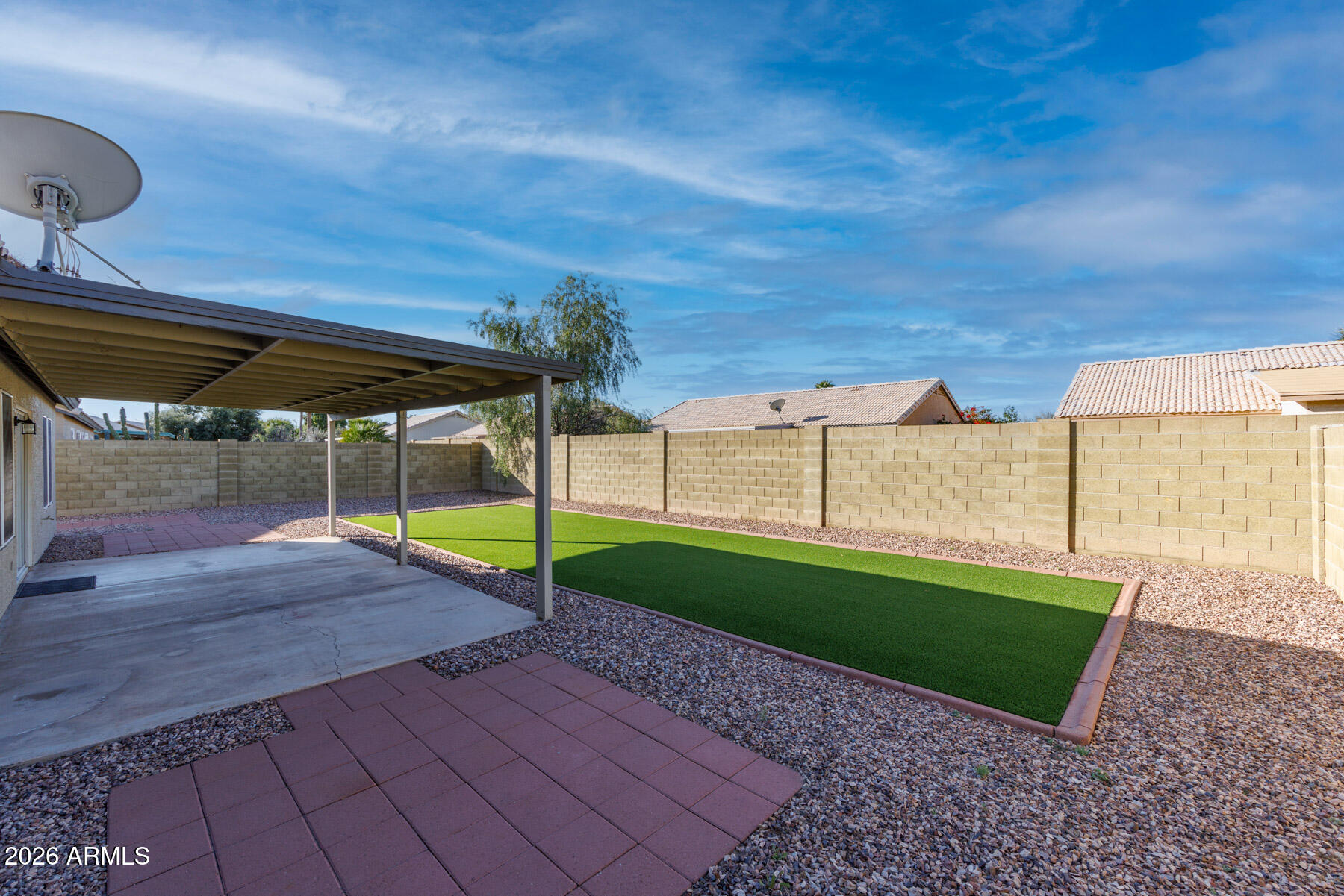 824 S EVERGREEN Street