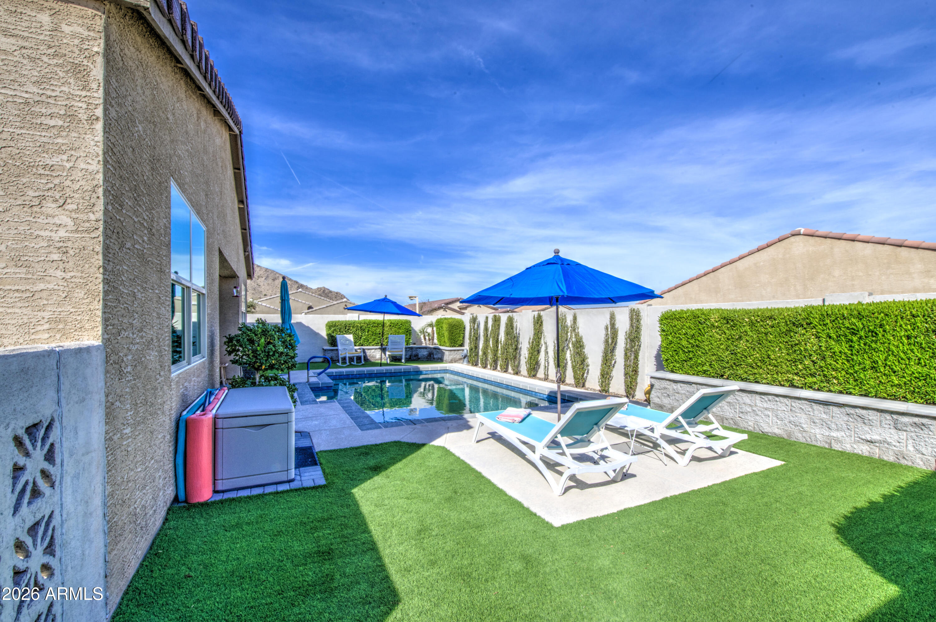 4268 W DAYFLOWER Drive