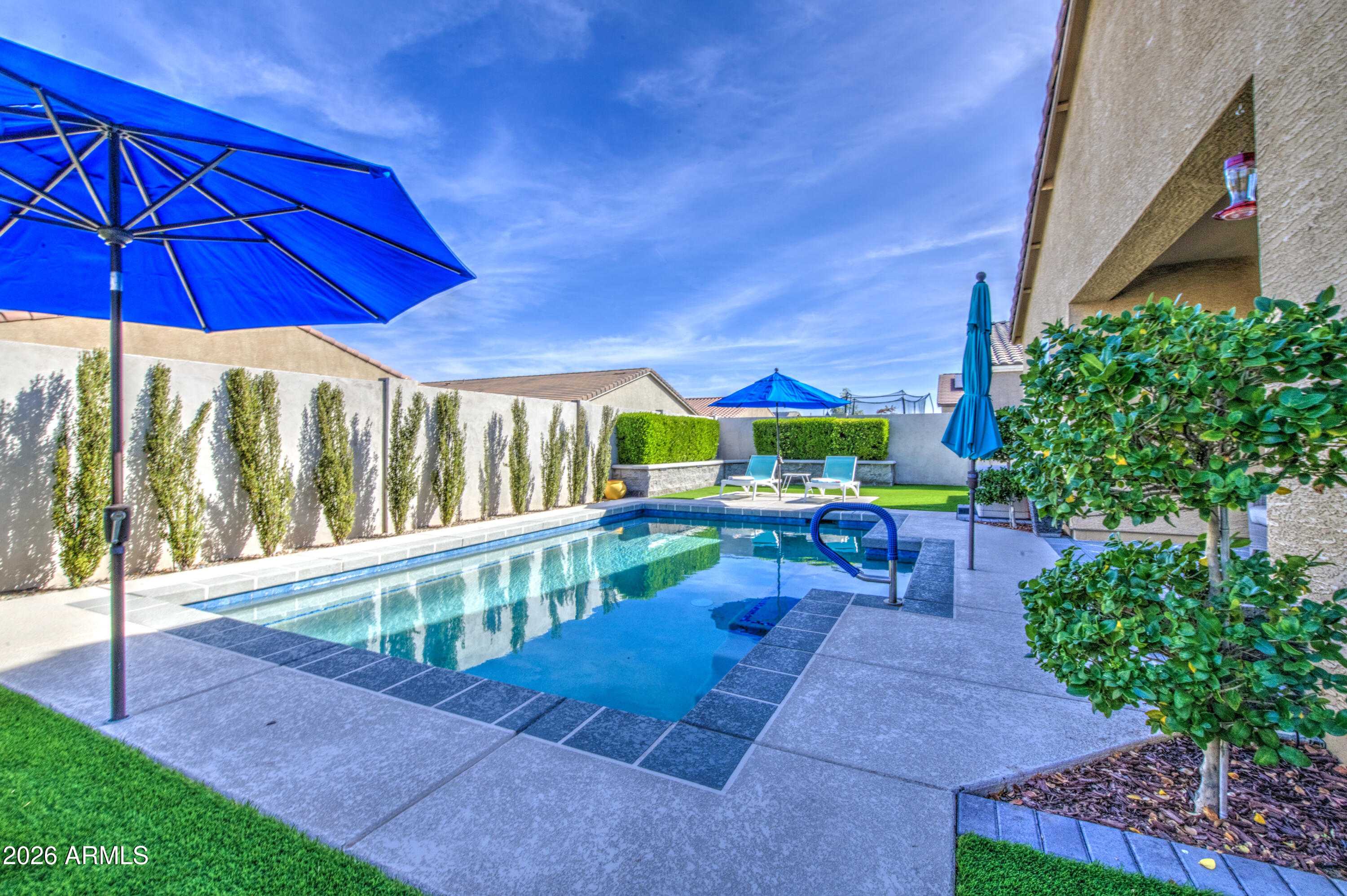 4268 W DAYFLOWER Drive