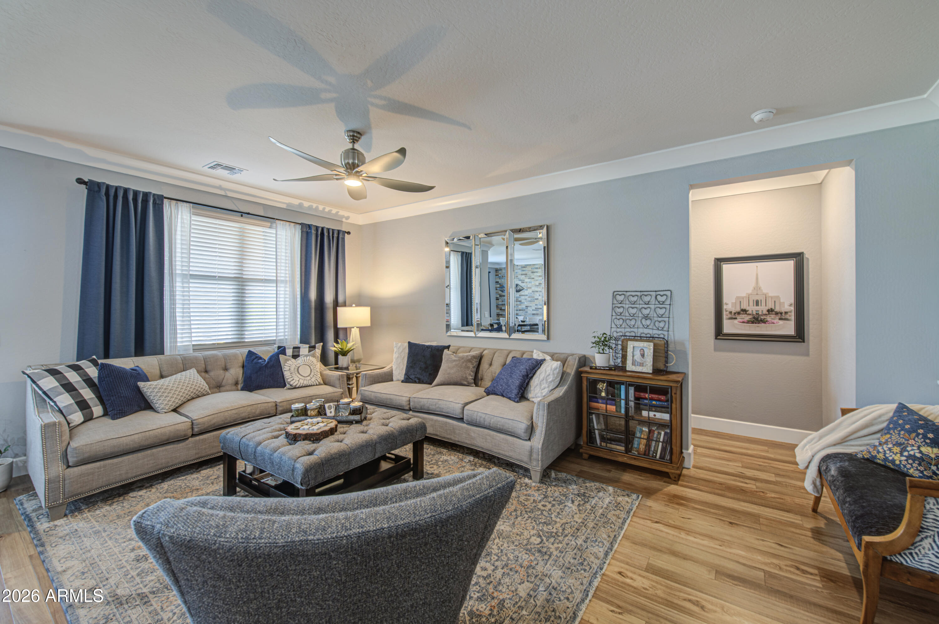 4268 W DAYFLOWER Drive