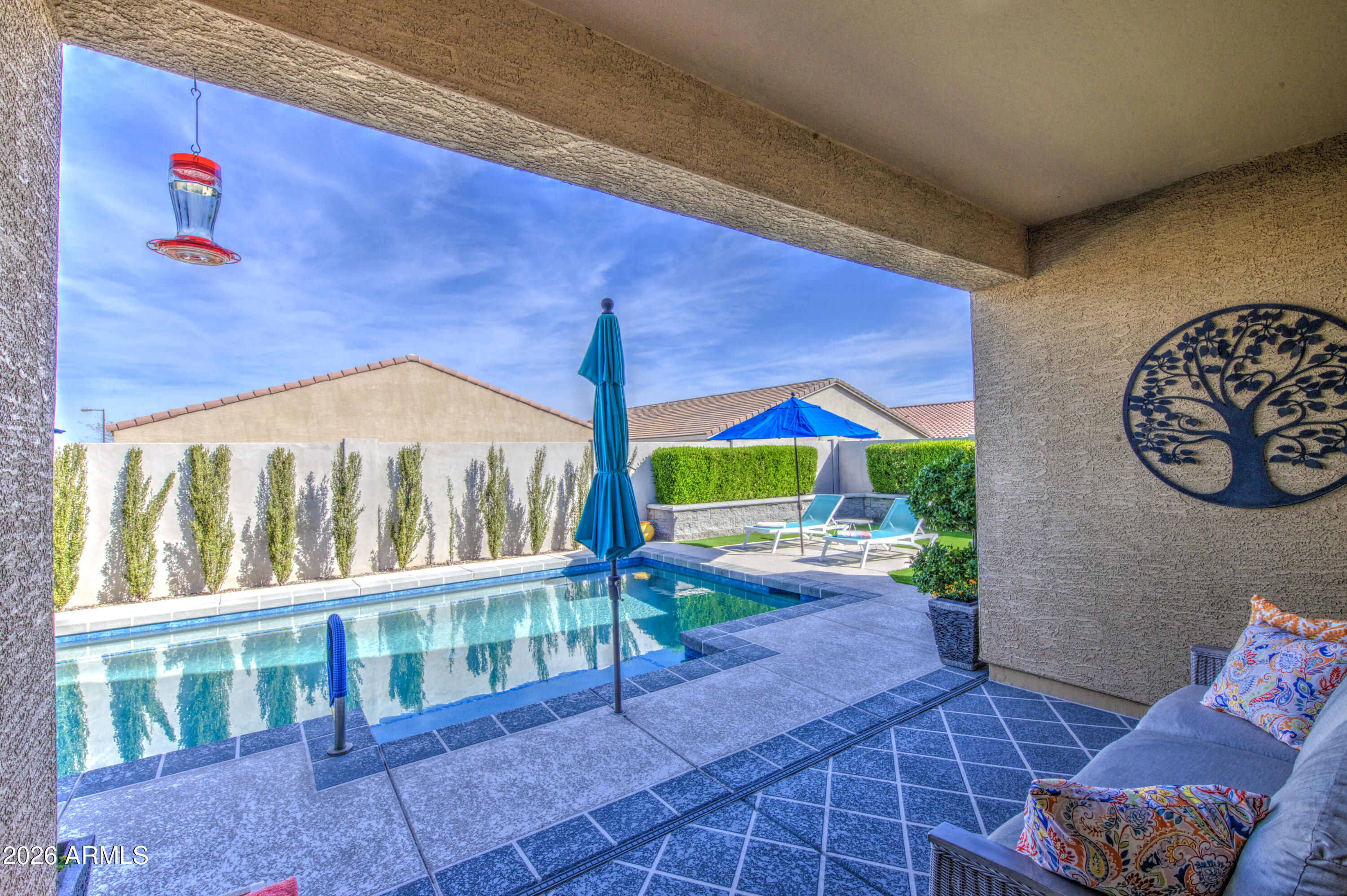 4268 W DAYFLOWER Drive